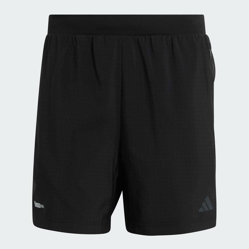PANTALONI SCURȚI TECH ESSENTIALS WORKOUT 2in1