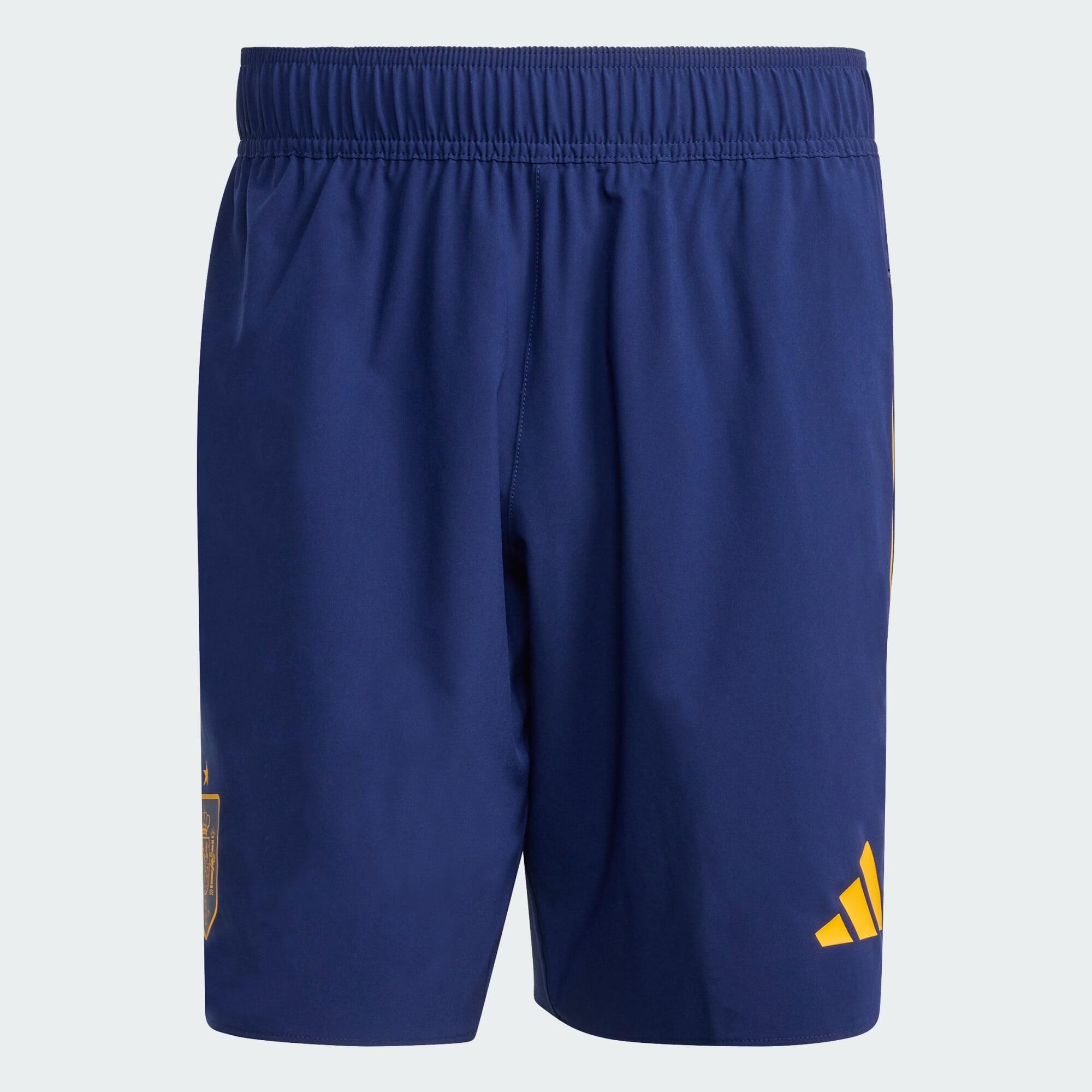 Pantaloni scurți Spania Tiro Travel
