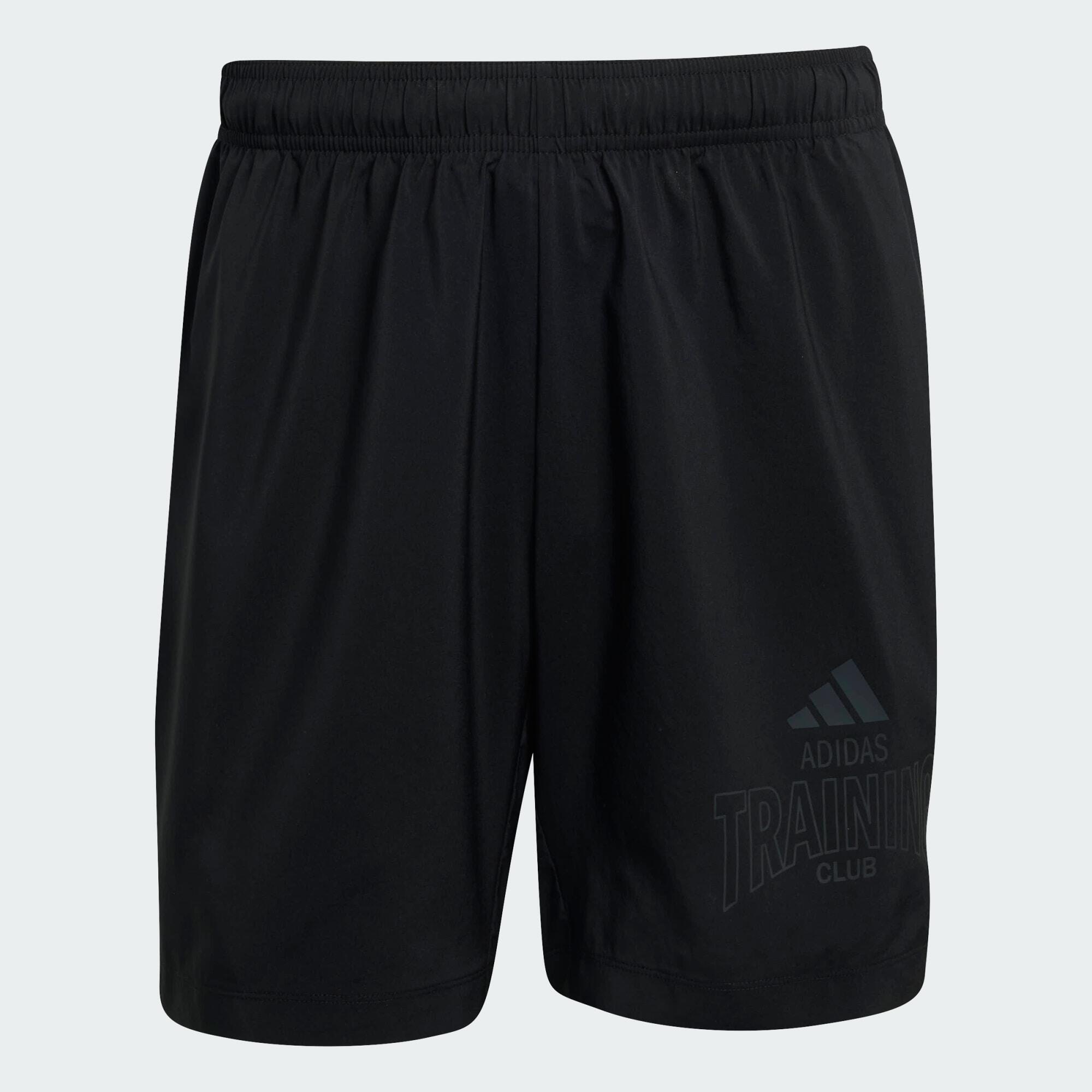 D4T PrimeLift Essentials Graphics Workoutshort 2/7