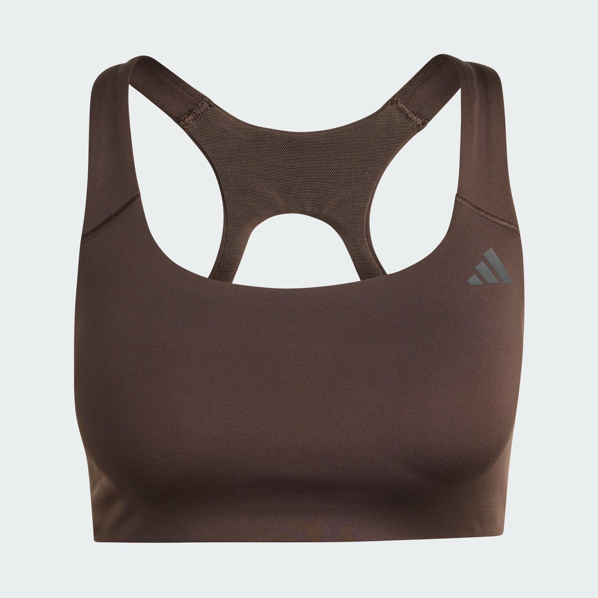 Brassière d’entraînement Optime Maintien moyen 2/7