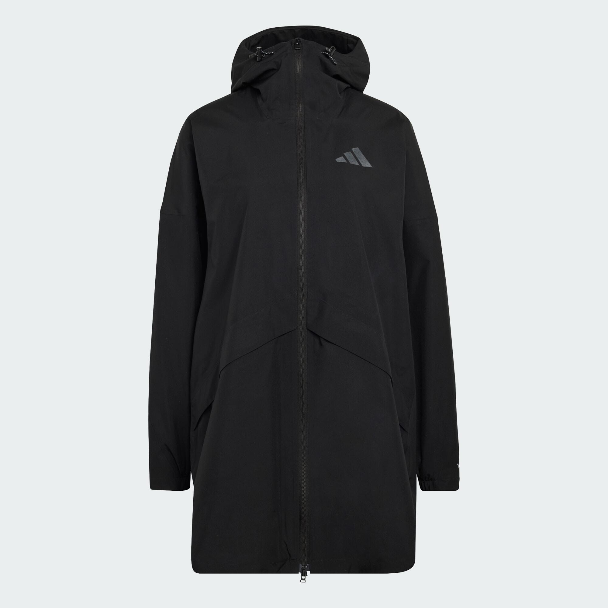 Parka de pluie Terrex Multi 2 Layer CLIMAPROOF 2/6