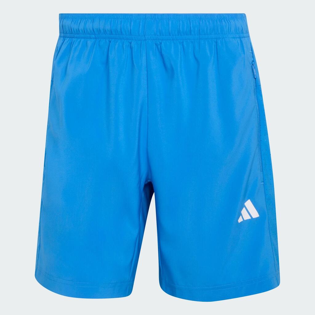 WORKOUT ESSENTIALS BASE WOVEN SHORT
