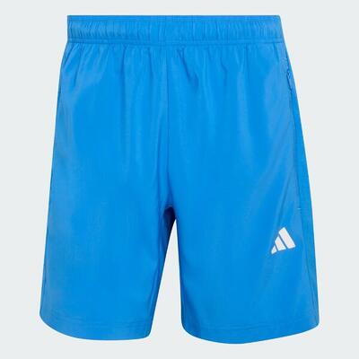 Workout essentials base woven short