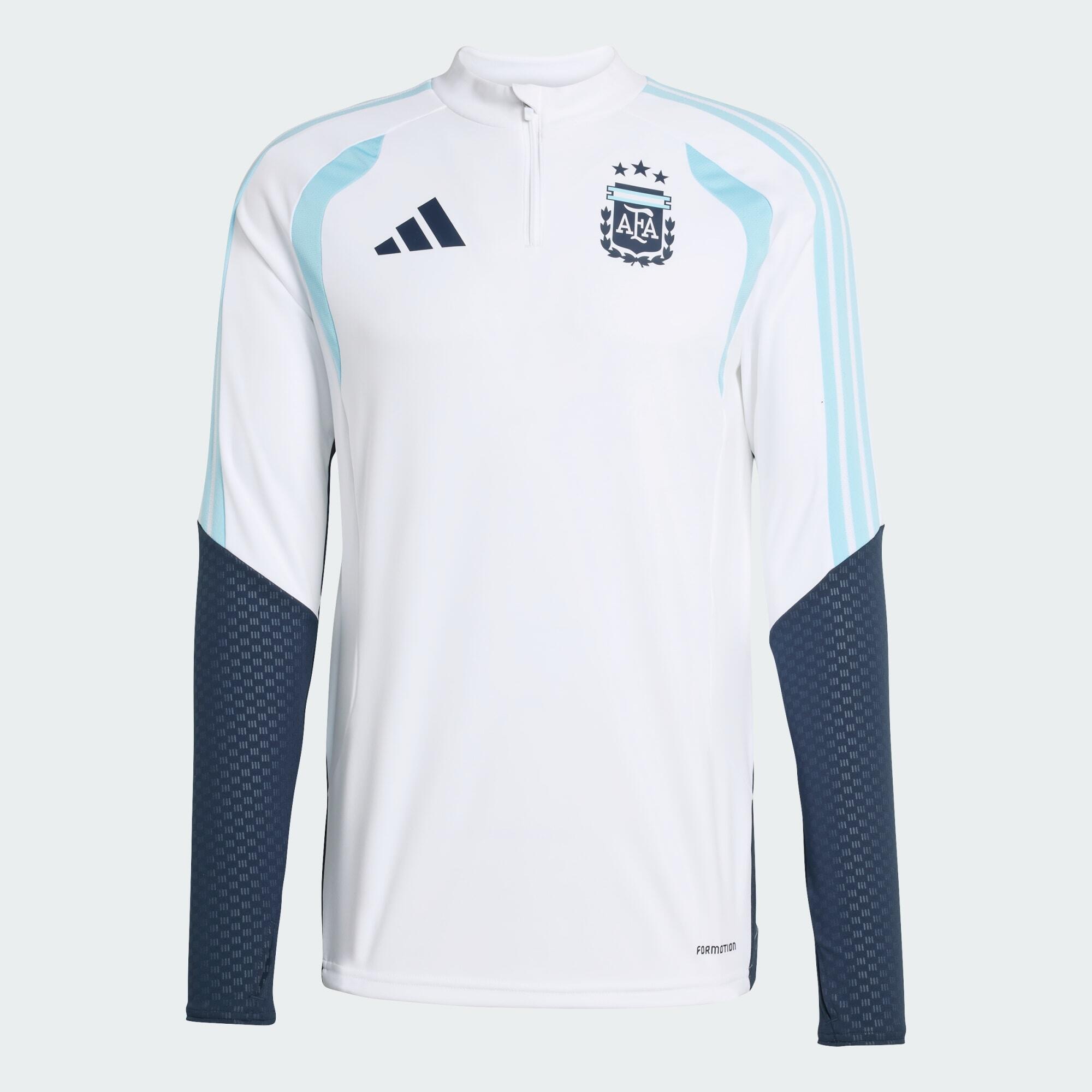 Camisola de treino Tiro 26 da Argentina 3/7
