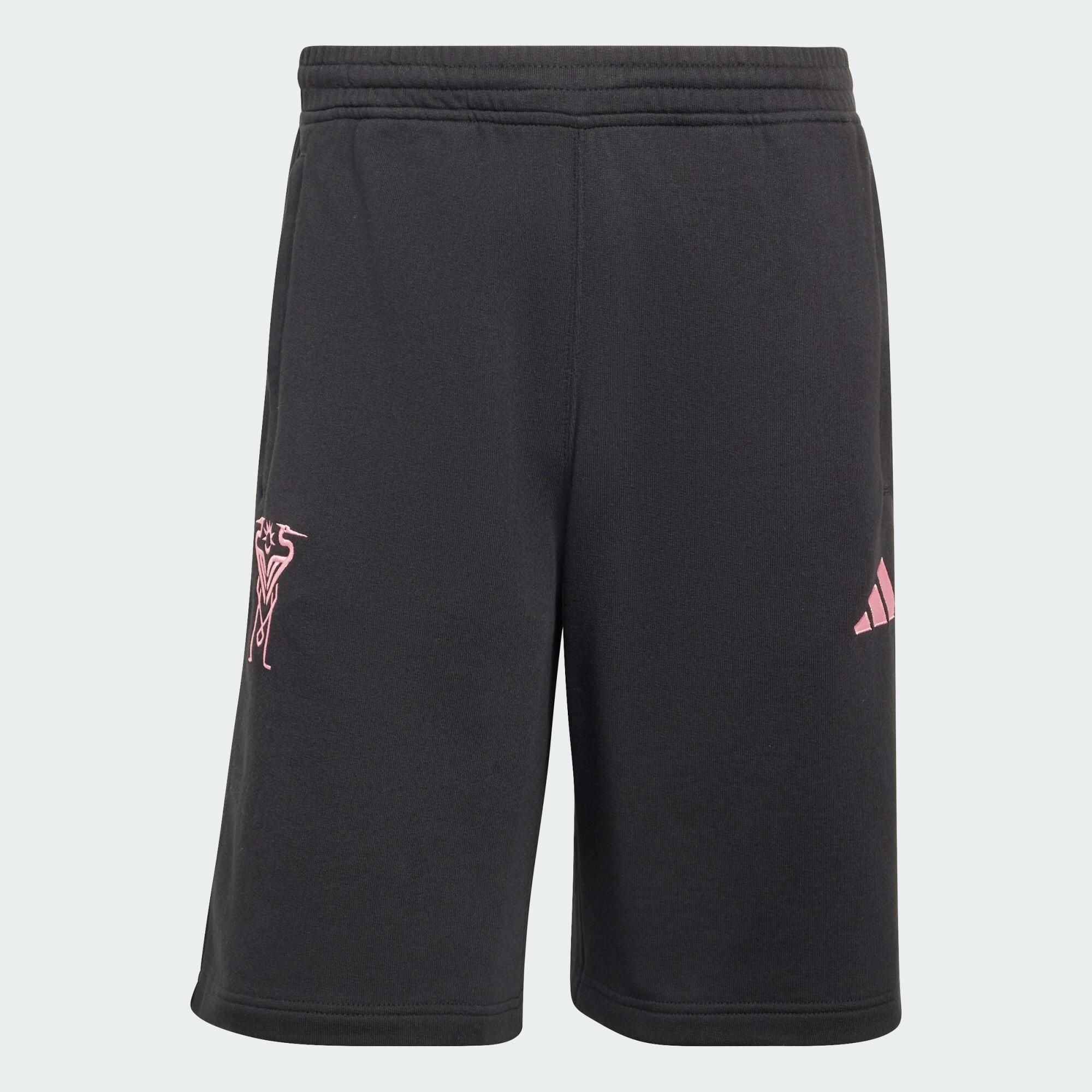 Short Inter Miami CF 2/6