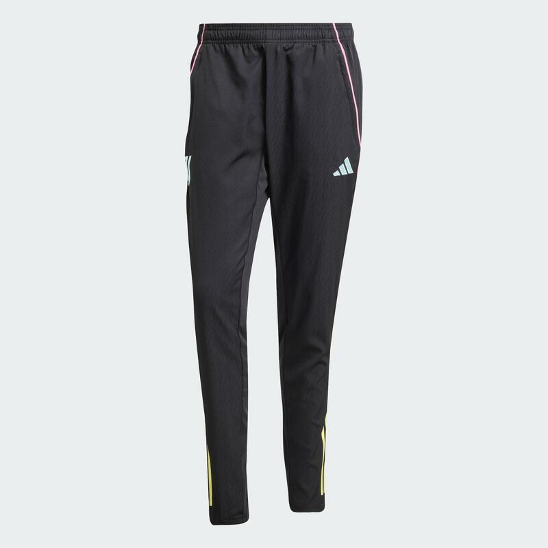 Pantaloni Juventus Tiro 25 Competition Presentation