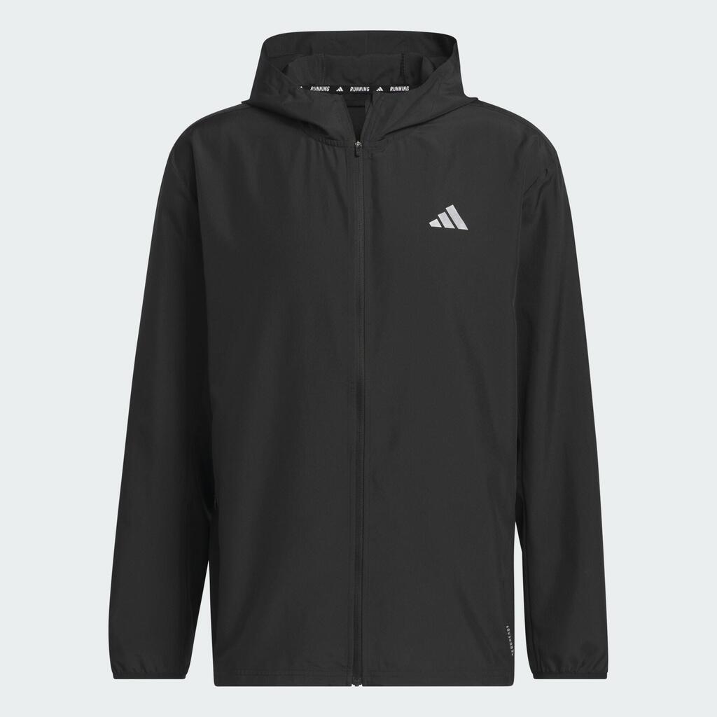 Run It Jacket