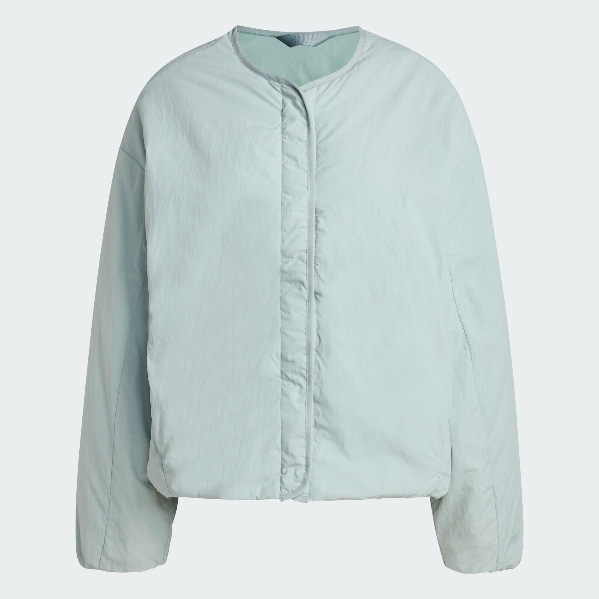 VESTE DOUBLÉE ALL SZN 2/6
