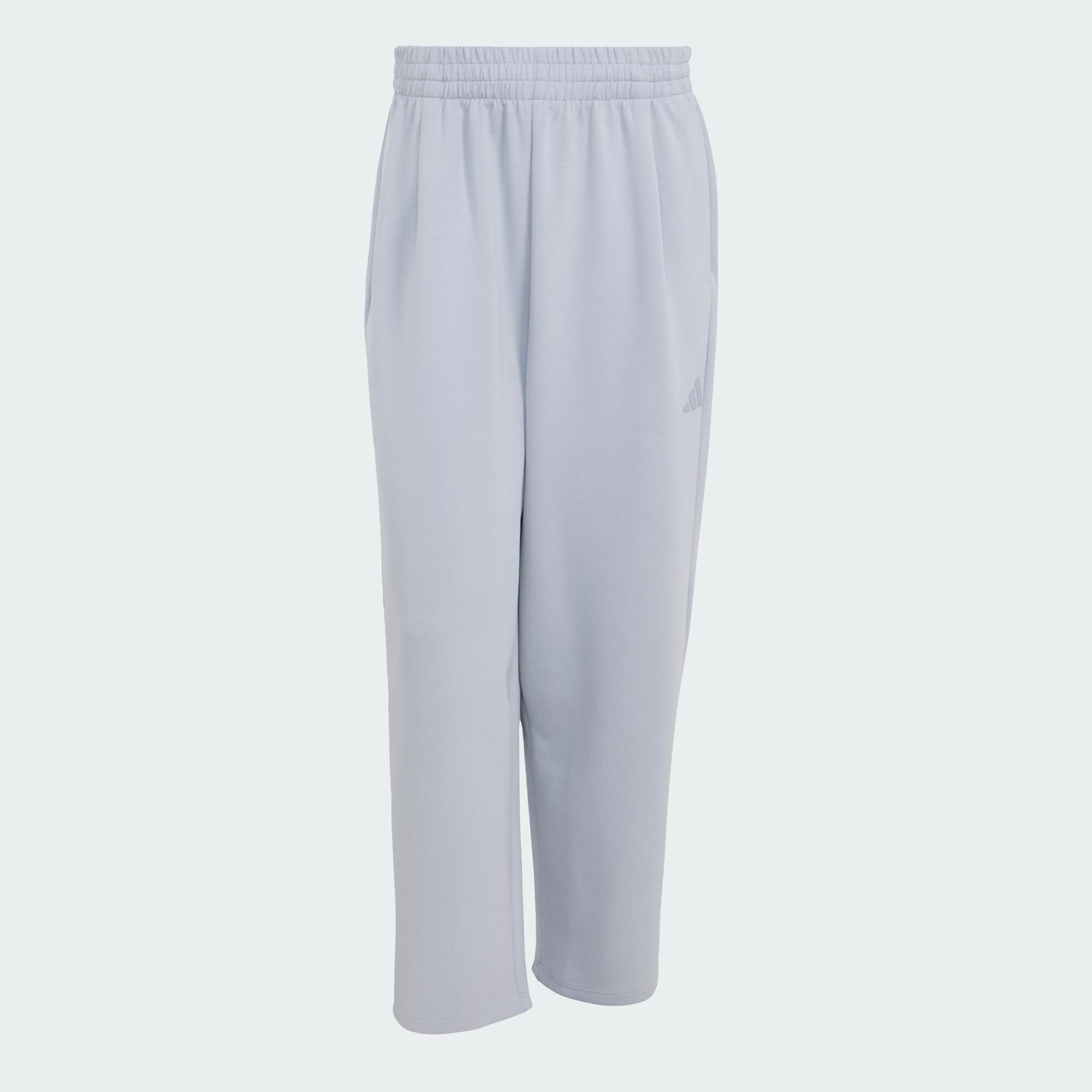 Pantalon jambes droites Soft Lux 2/7