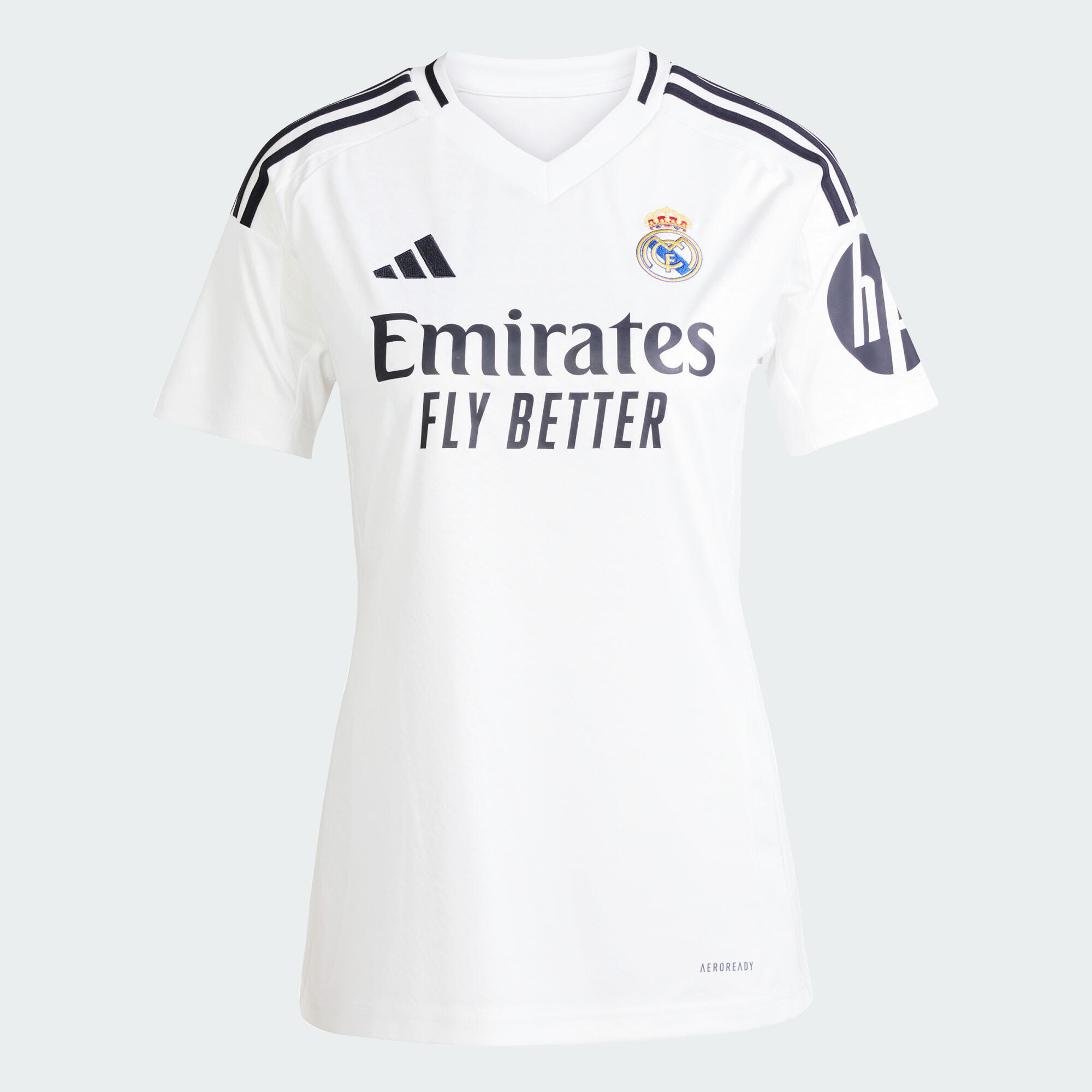Camiseta primera equipación Real Madrid 24/25 2/6