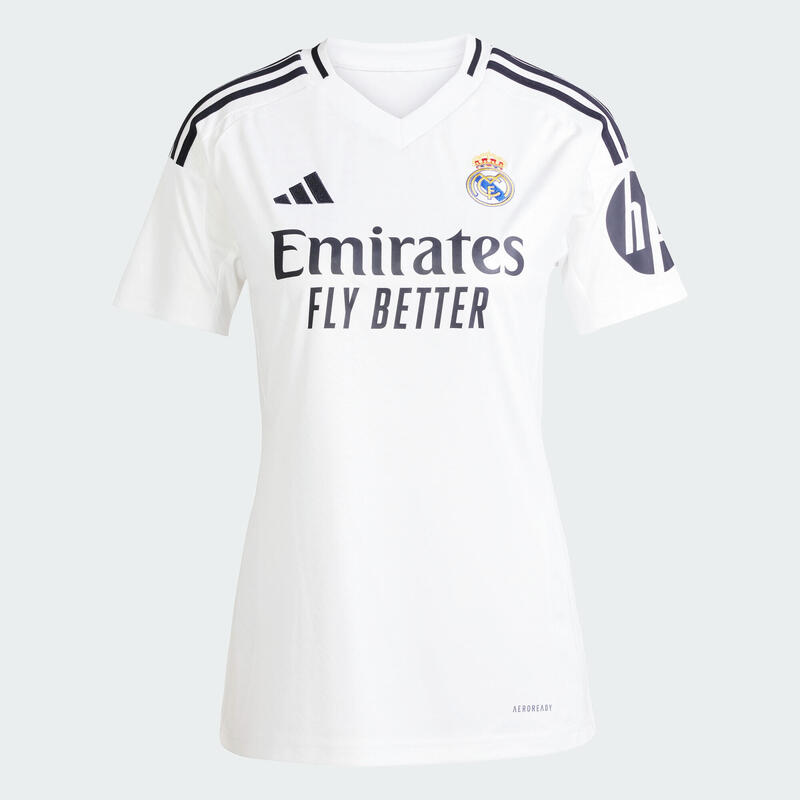 Tricou Real Madrid 24/25 pentru joc la domiciliu