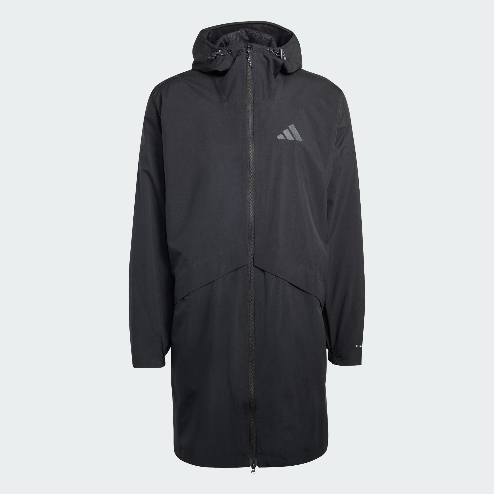 Parka de pluie 2 couches Terrex Multi CLIMAPROOF 2/7