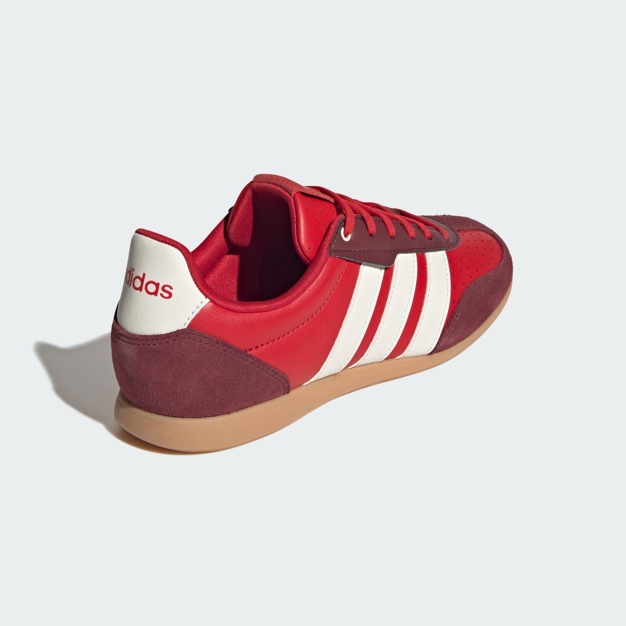 Scarpe BARREDA LO 7/7