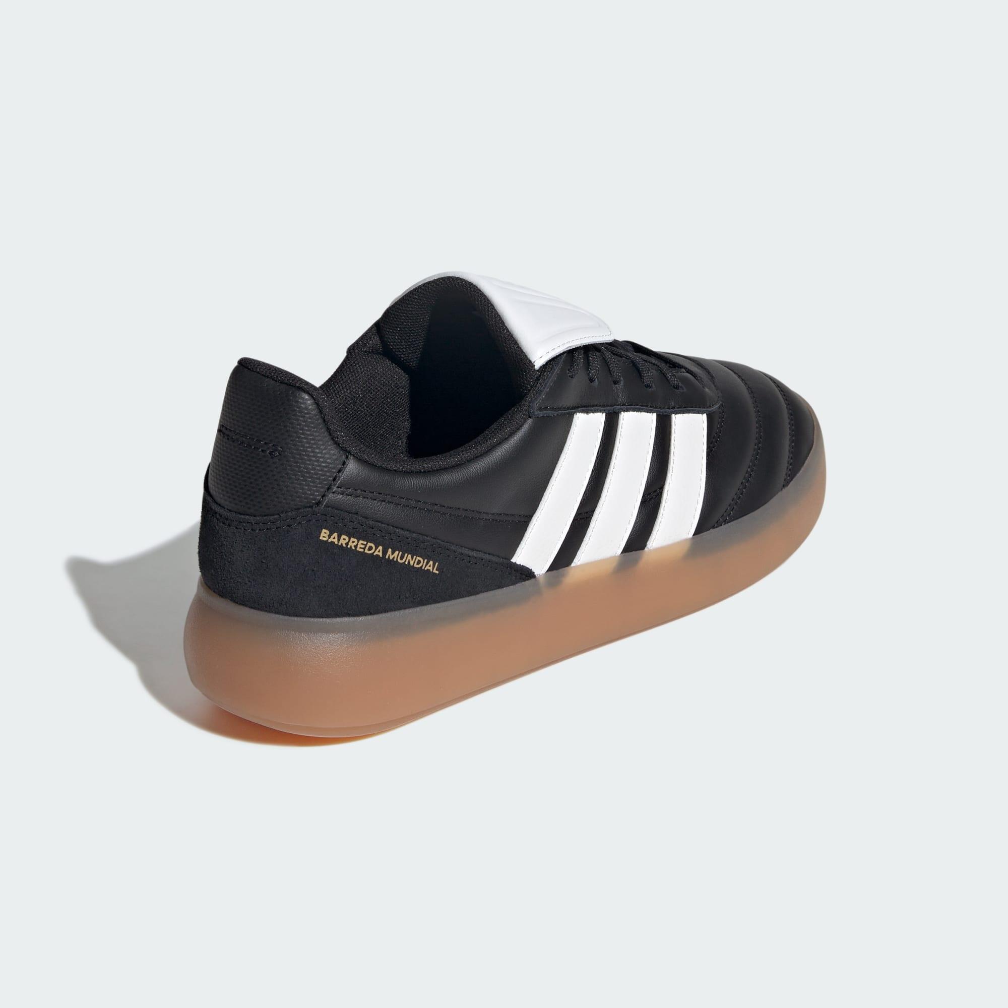 CHAUSSURE BARREDA MUNDIAL 7/8
