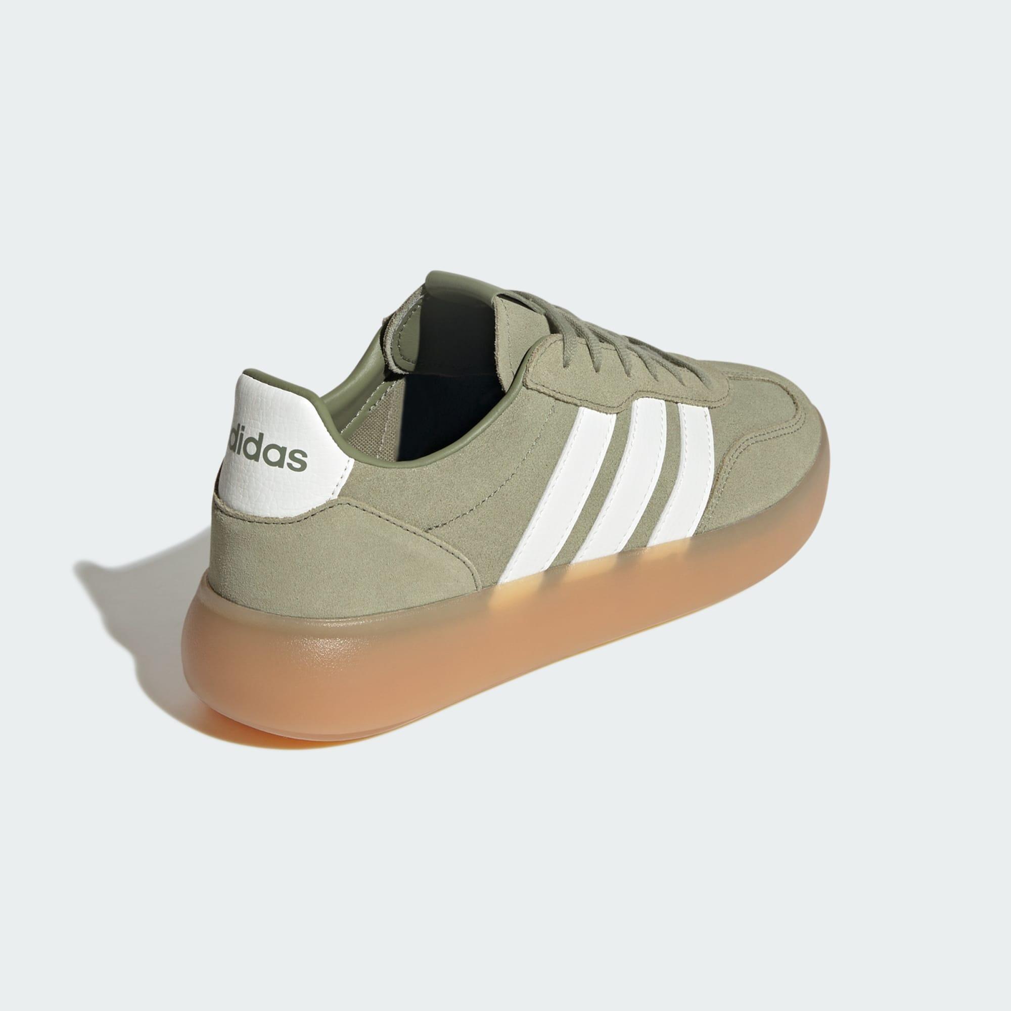 CHAUSSURE BARREDA DECODE 7/7