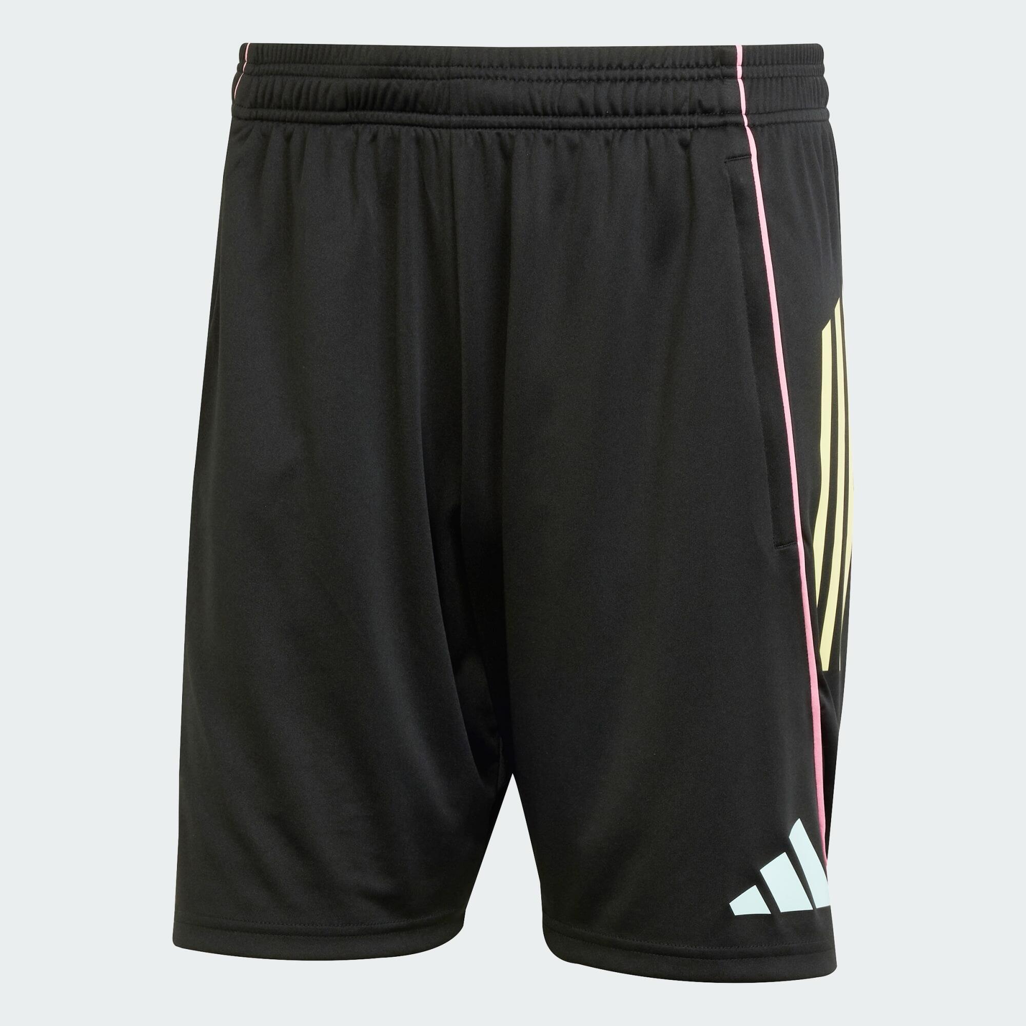 Juventus Turin Tiro 25 Competition Trainingsshorts 2/6