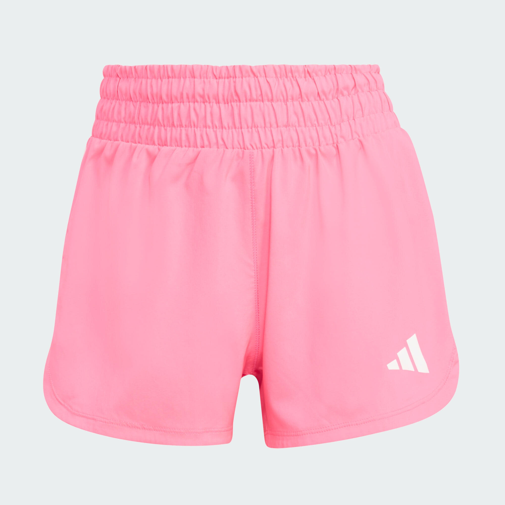 Pacer Woven High Rise Workoutshort 2/5