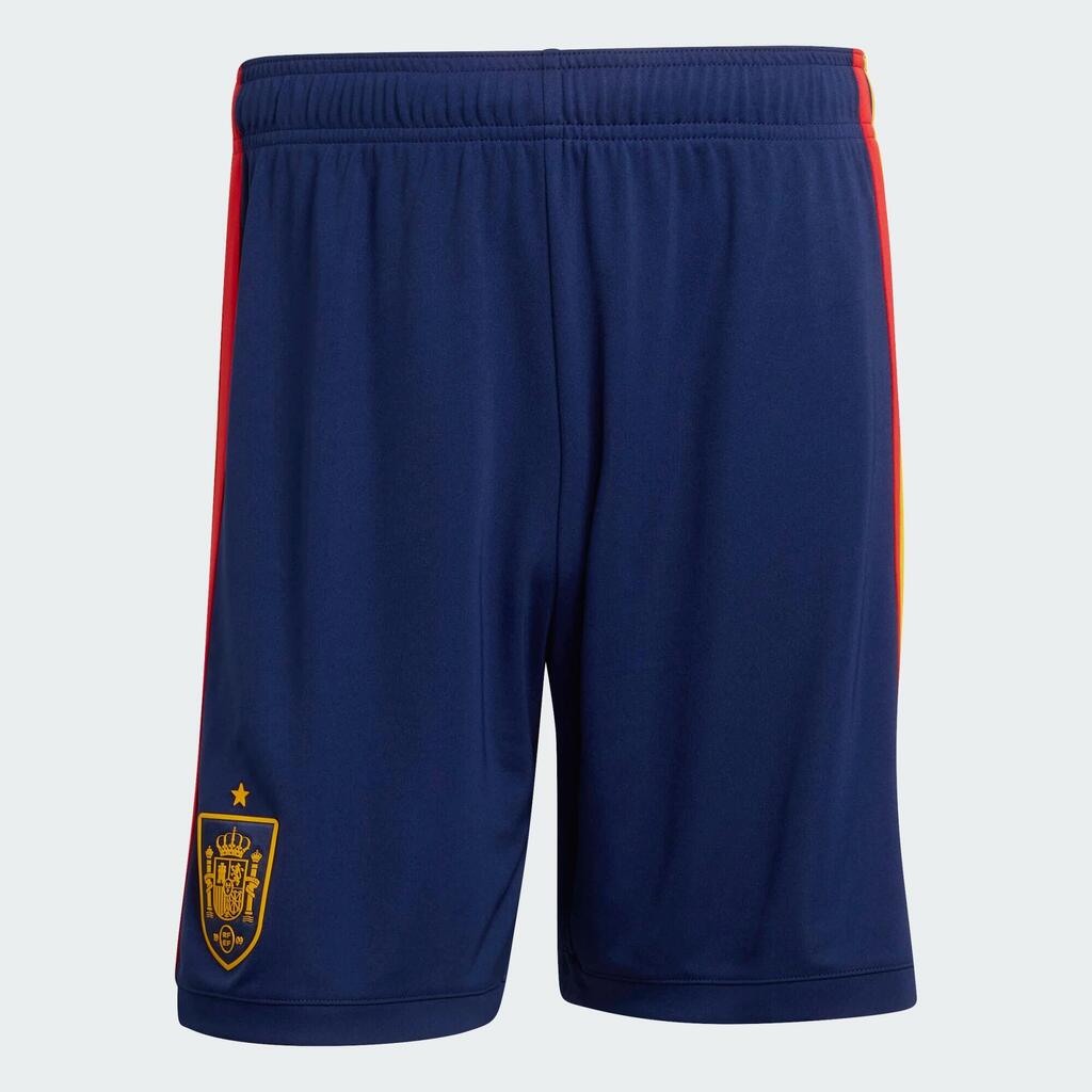 Spain 26 Home Shorts