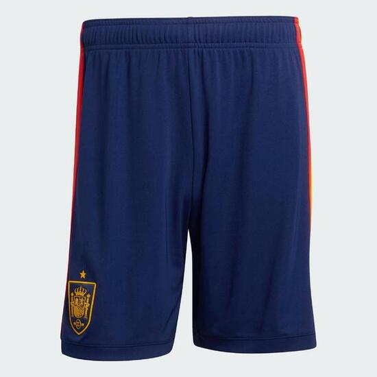 Short Espagne 26 Domicile