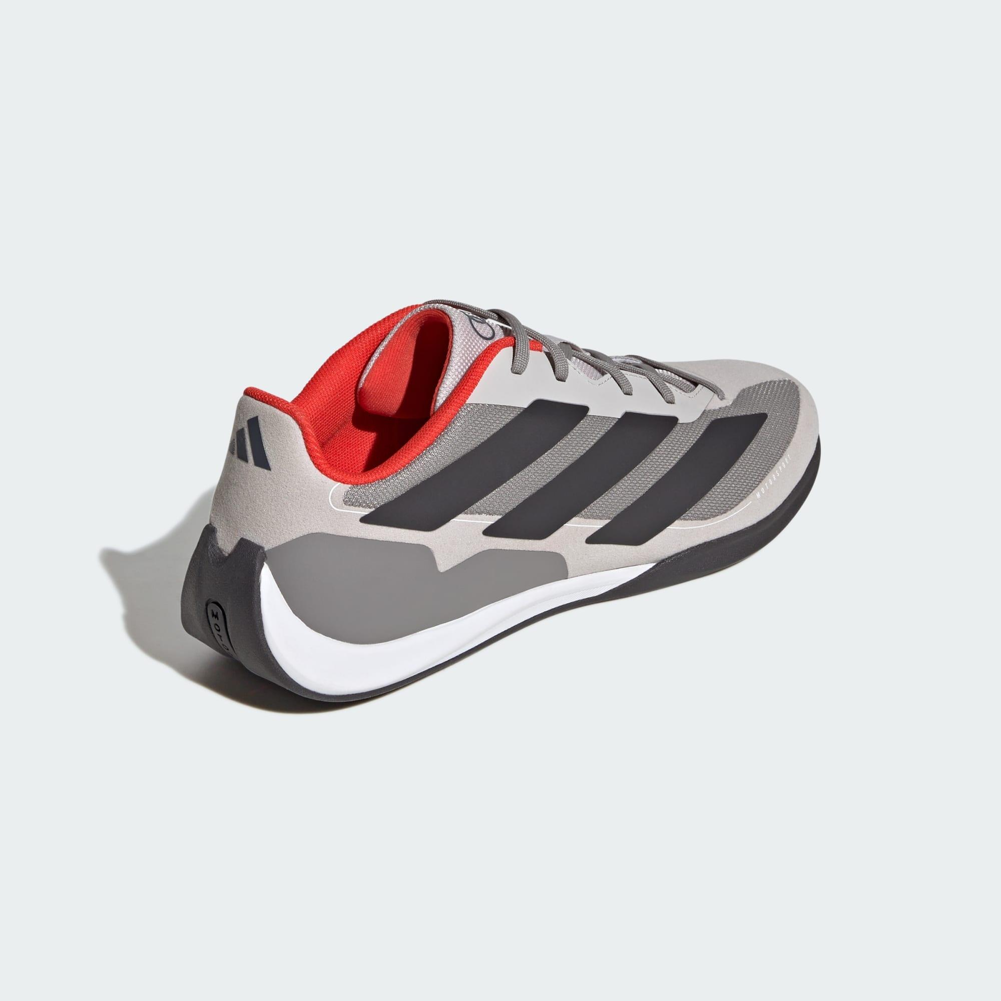 ADIDAS FEROZA BASE AUDI REVOLUT F1 TEAM SCHUH 7/7