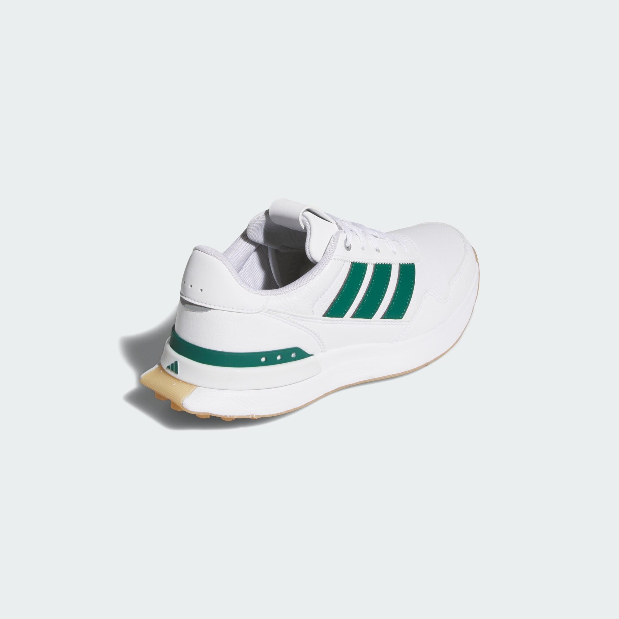 Scarpe da golf in pelle senza tacchetti S2G 26 7/8