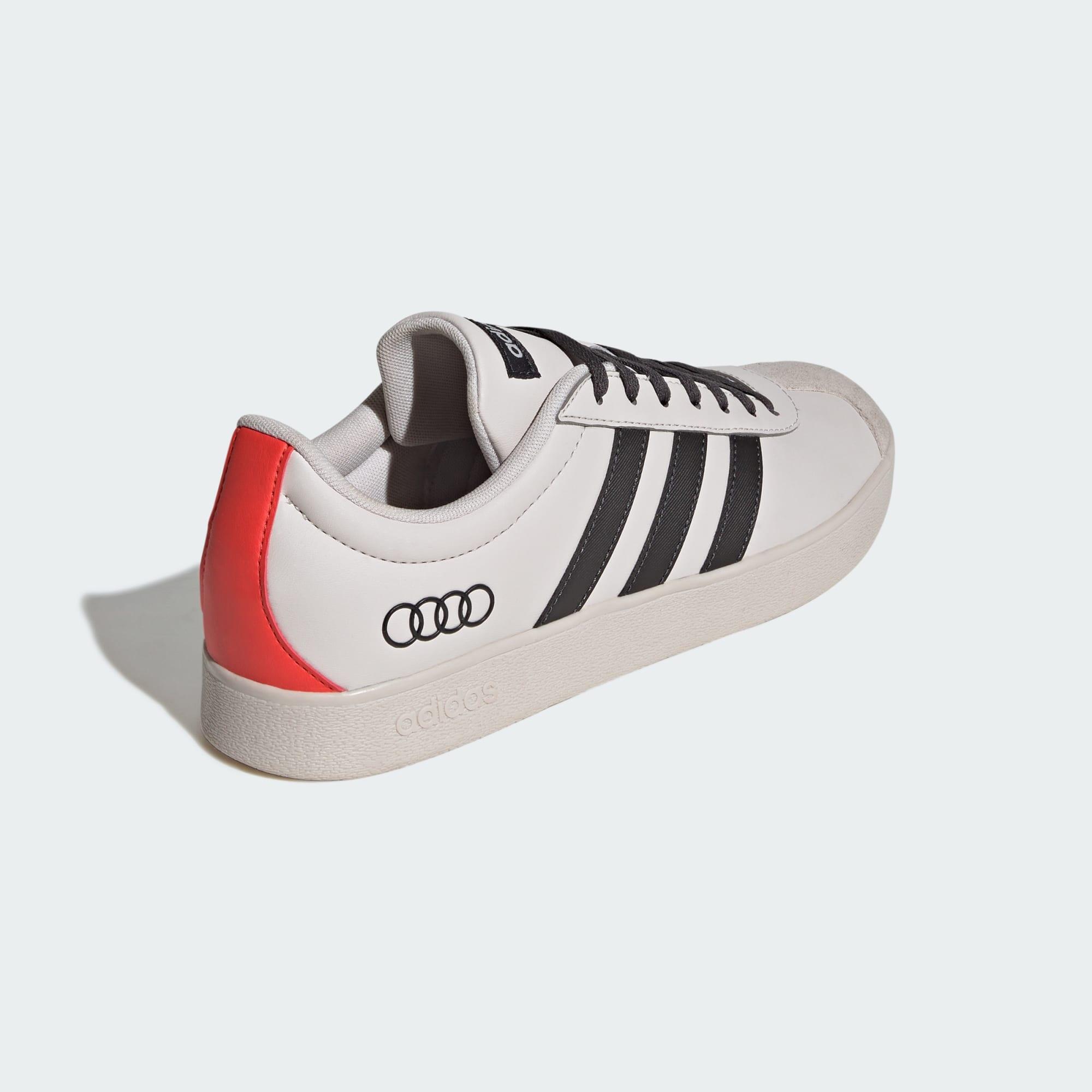 VL COURT AUDI REVOLUT F1 TEAM SCHUH 7/7
