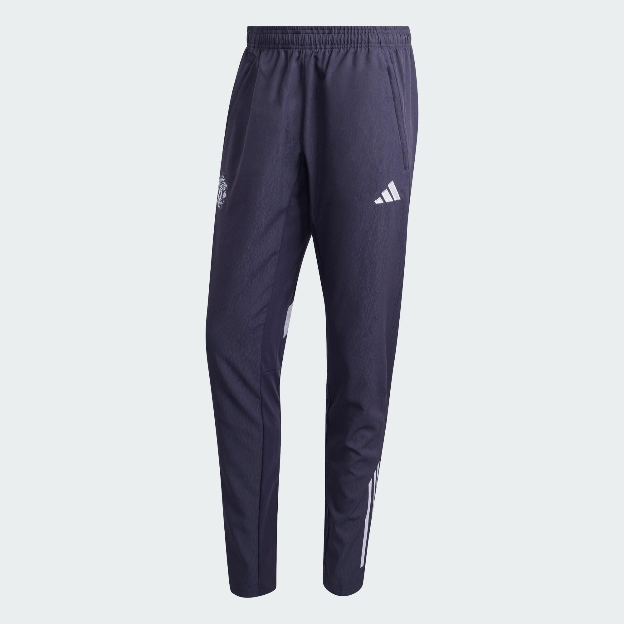 Pantalon de présentation Manchester United Tiro 25 Competition 2/5