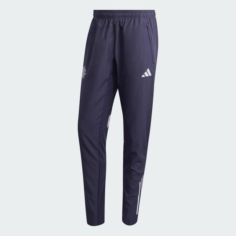 Pantaloni Manchester United Tiro 25 Competition Presentation