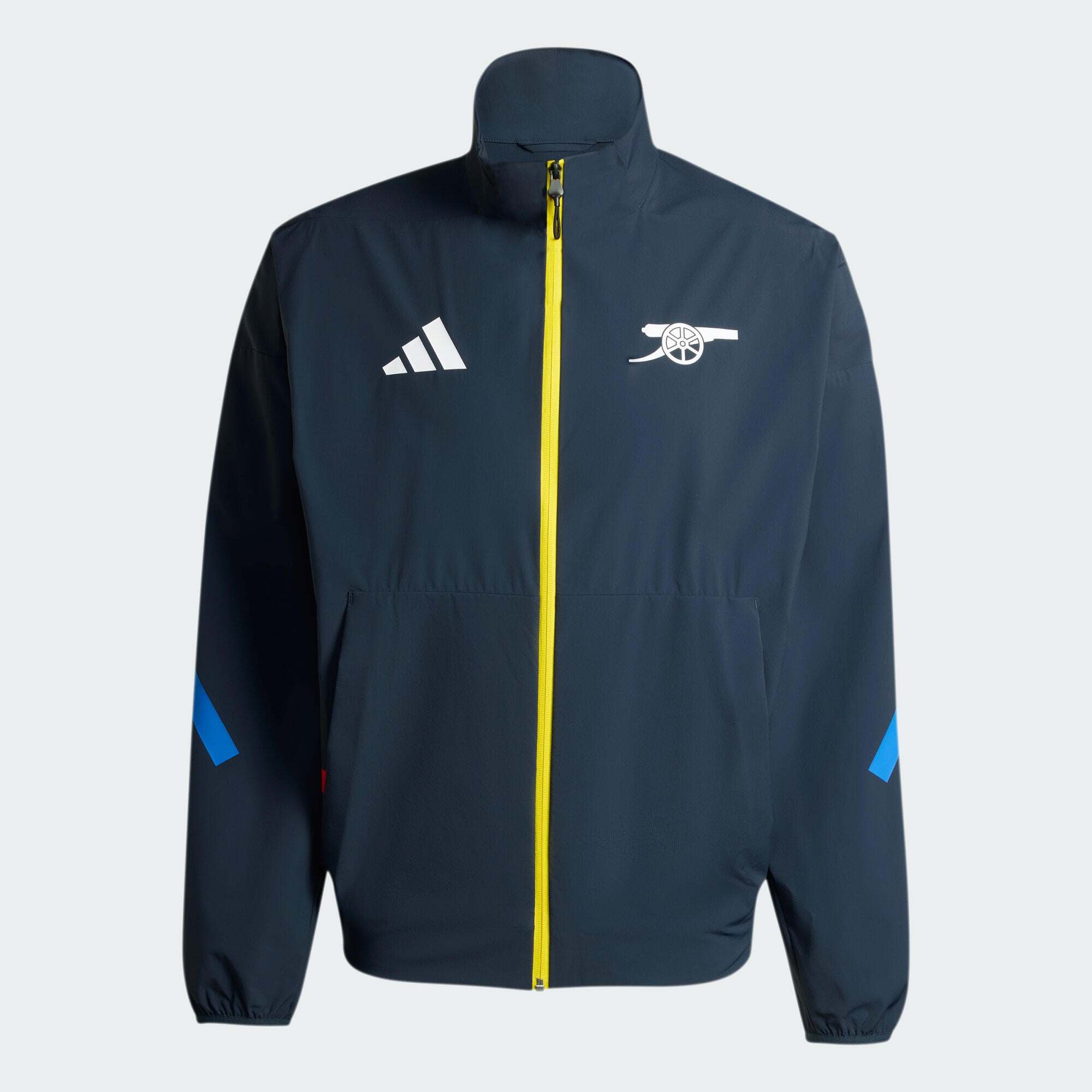 Veste Anthem Arsenal FC Z.N.E. 2/6