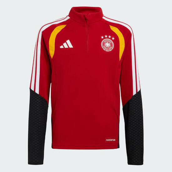 Haut d’entraînement Allemagne 26 Tiro Enfants