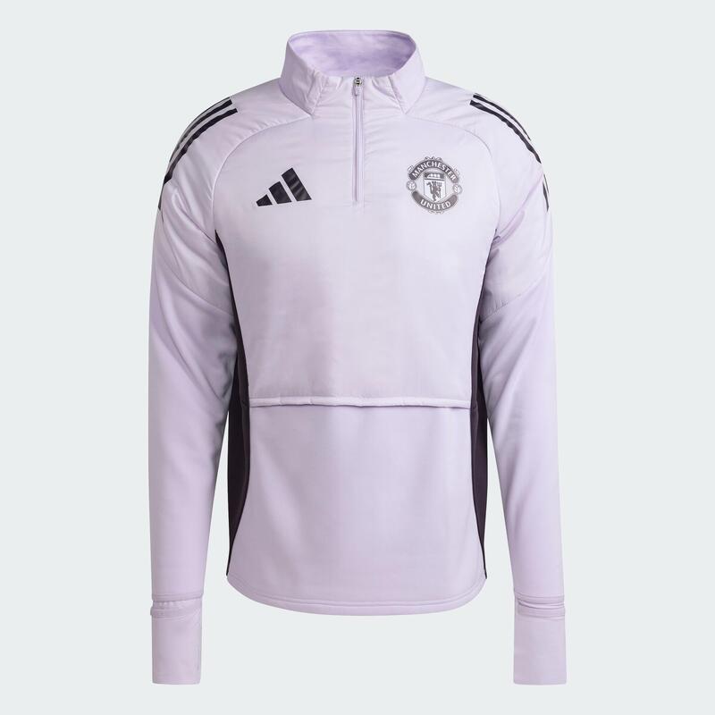Bluză Manchester United Tiro 25 Competition