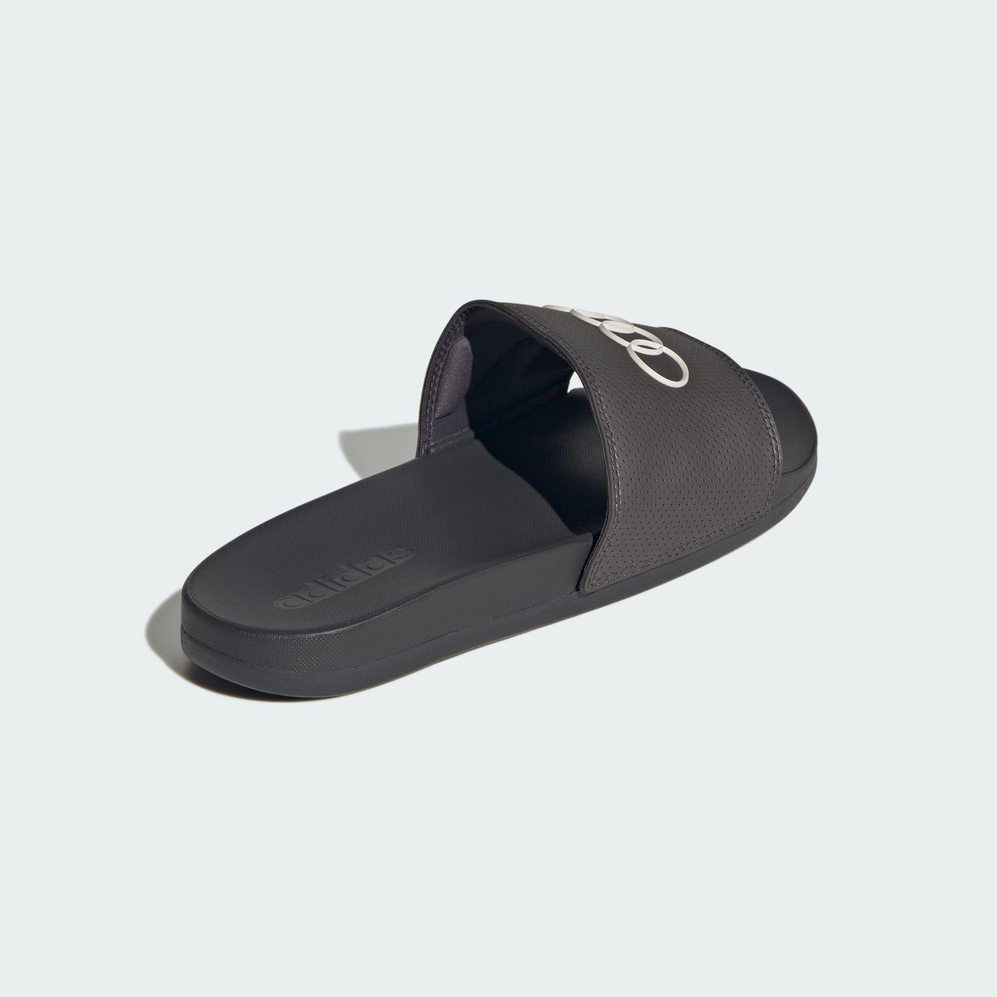 ADILETTE COMFORT AUDI REVOLUT F1 TEAM BADESCHLAPPEN 7/8