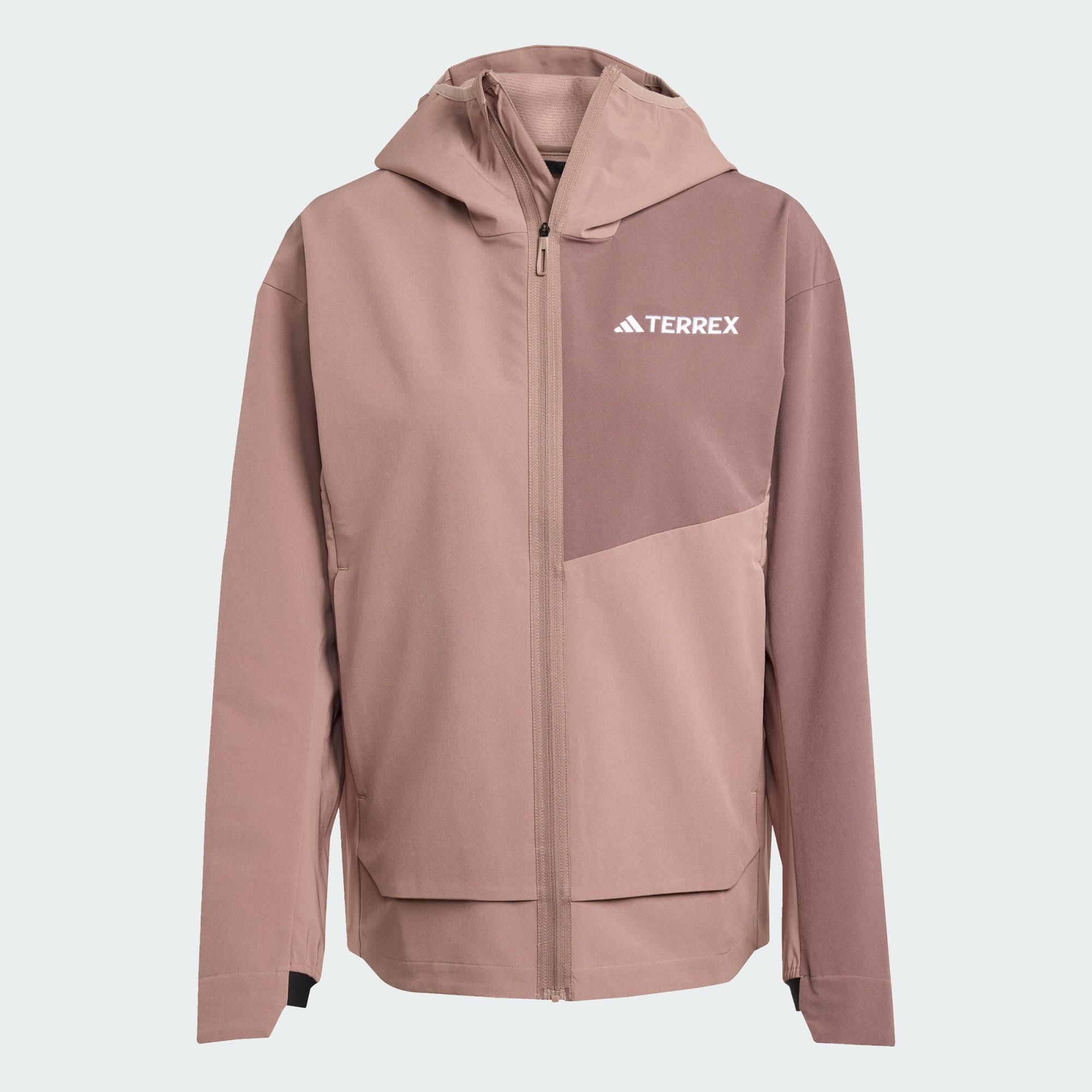Veste Softshell Terrex Multi 2/5
