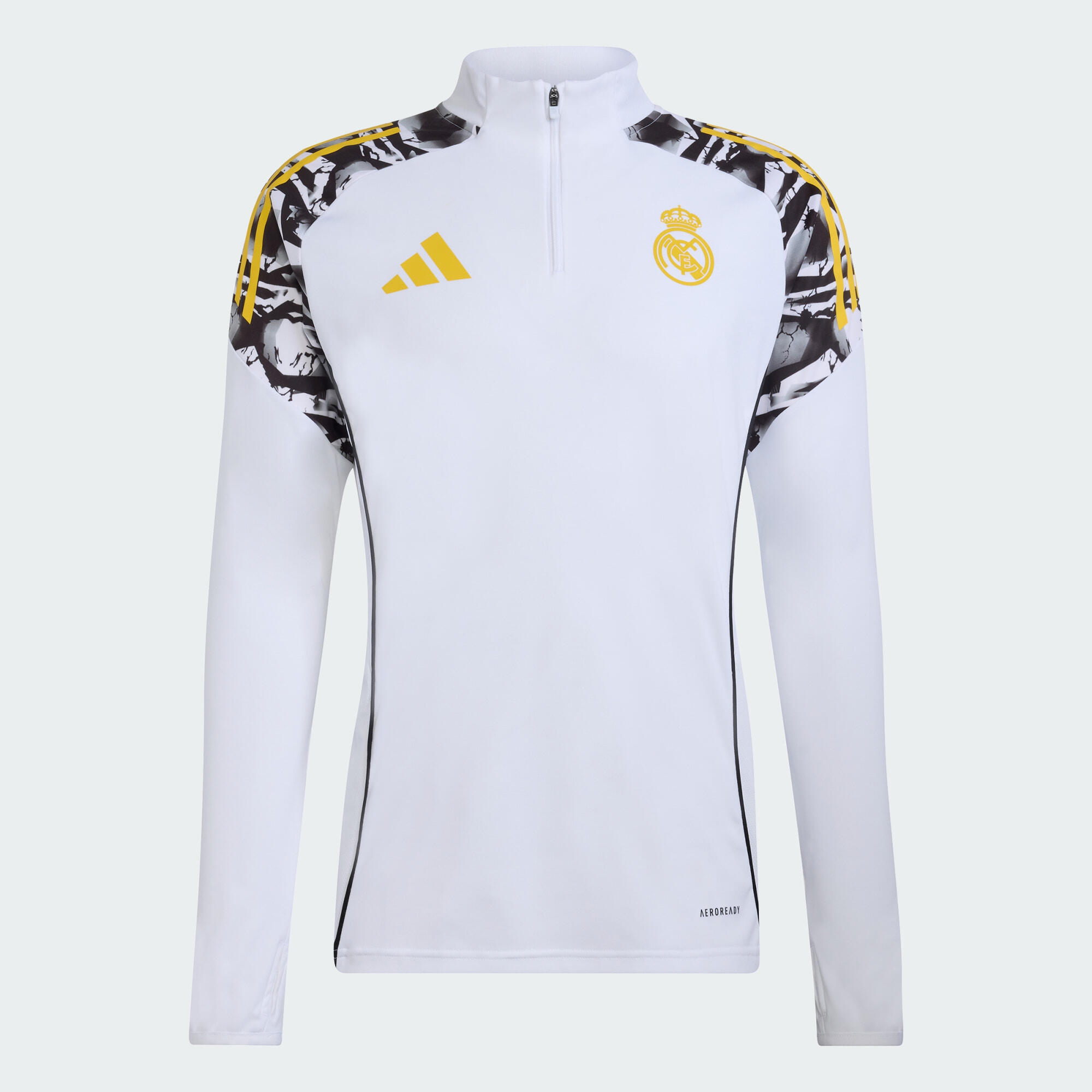 adidas Real Madrid Avengers 25/26 Tiro 25 Competition Trainingsoberteil 2/7