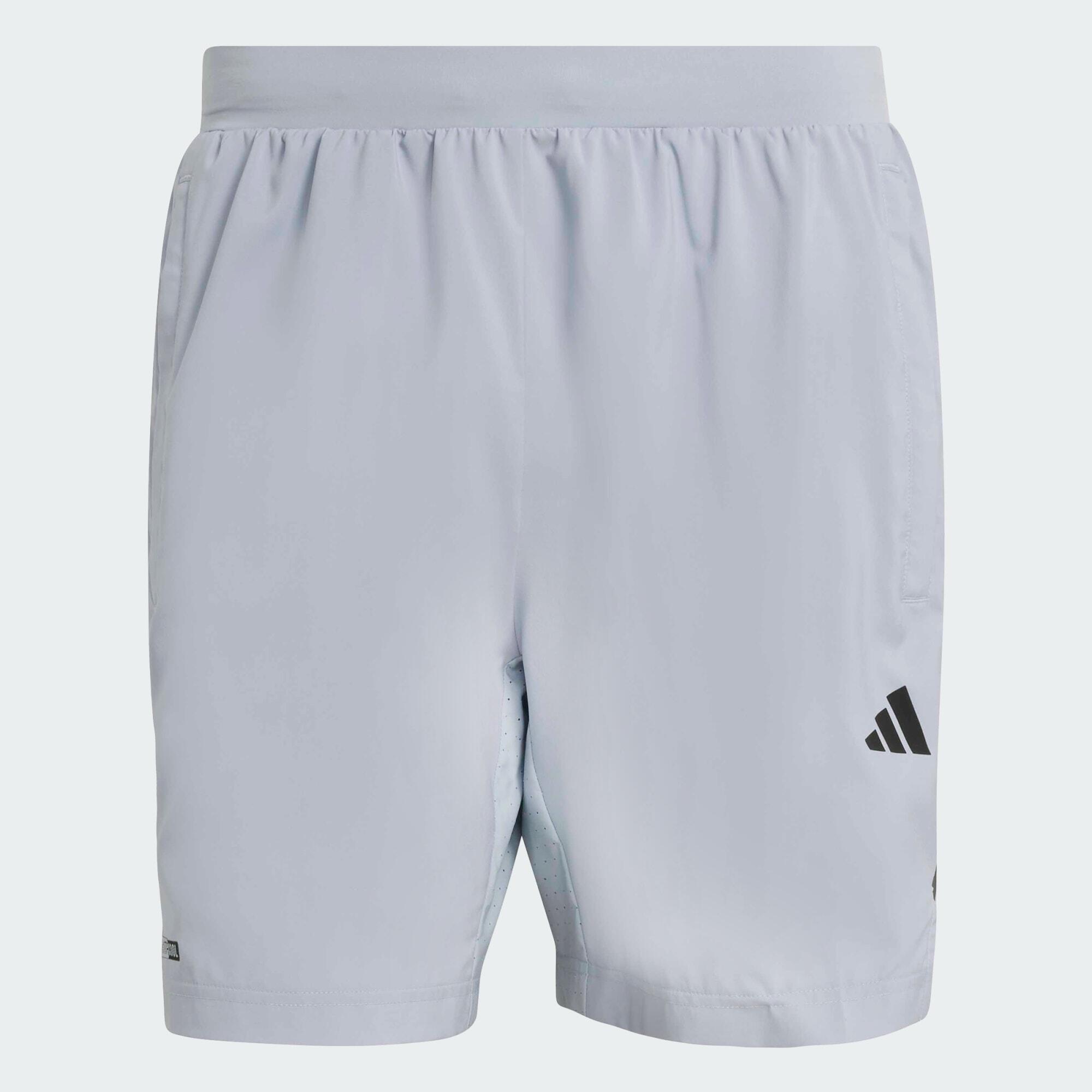 SHORT DE TRAINING 3 BANDES TECH ESSENTIALS 2/7