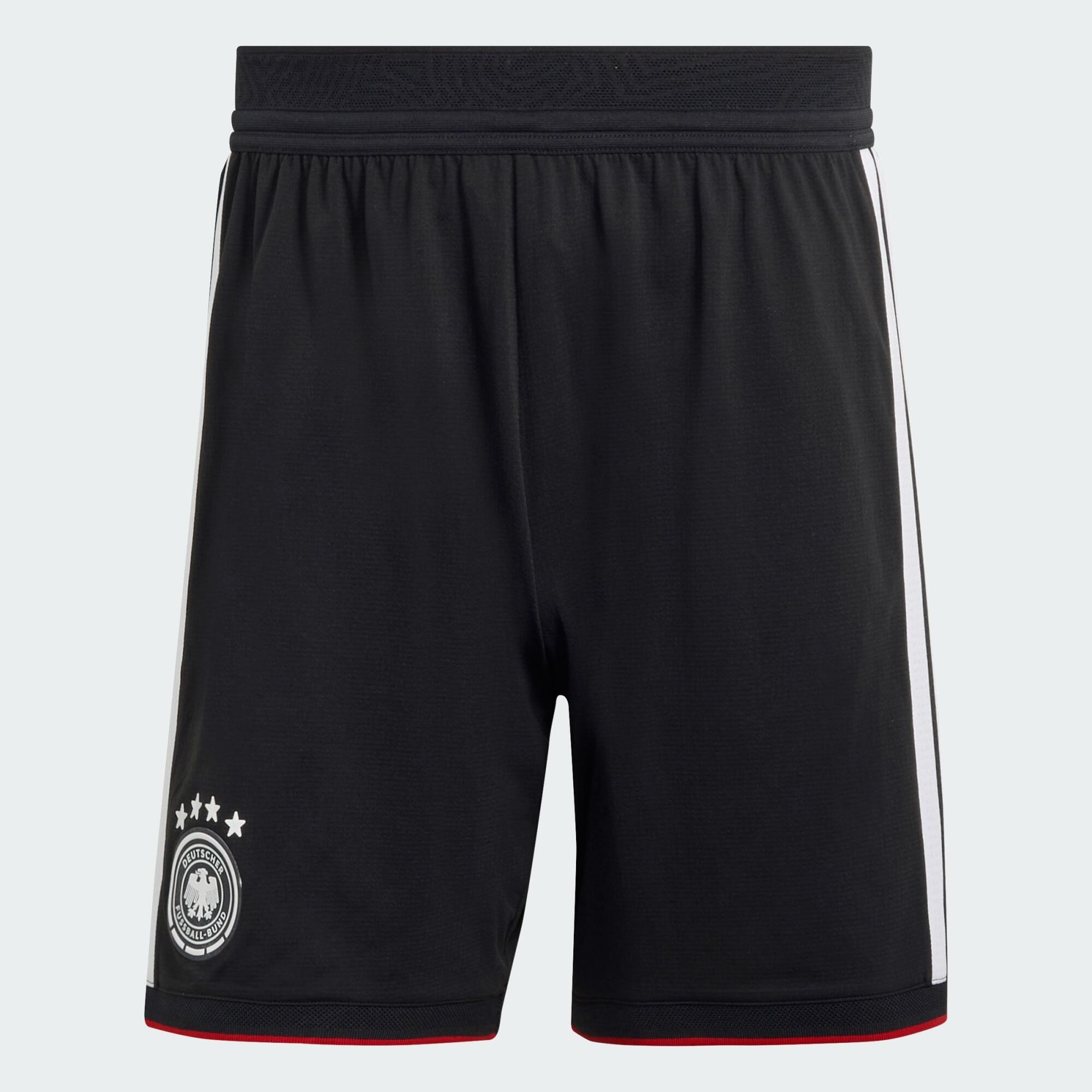 Short Home Authentic Germania 26 2/6
