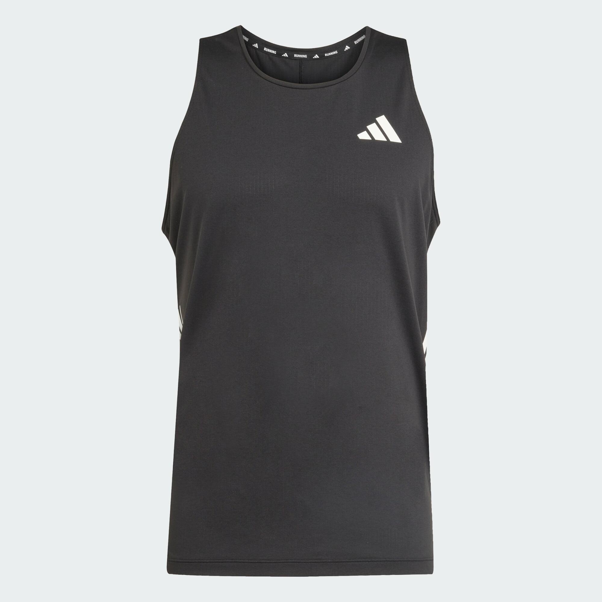 Débardeur de running adi365 CLIMACOOL 2/5