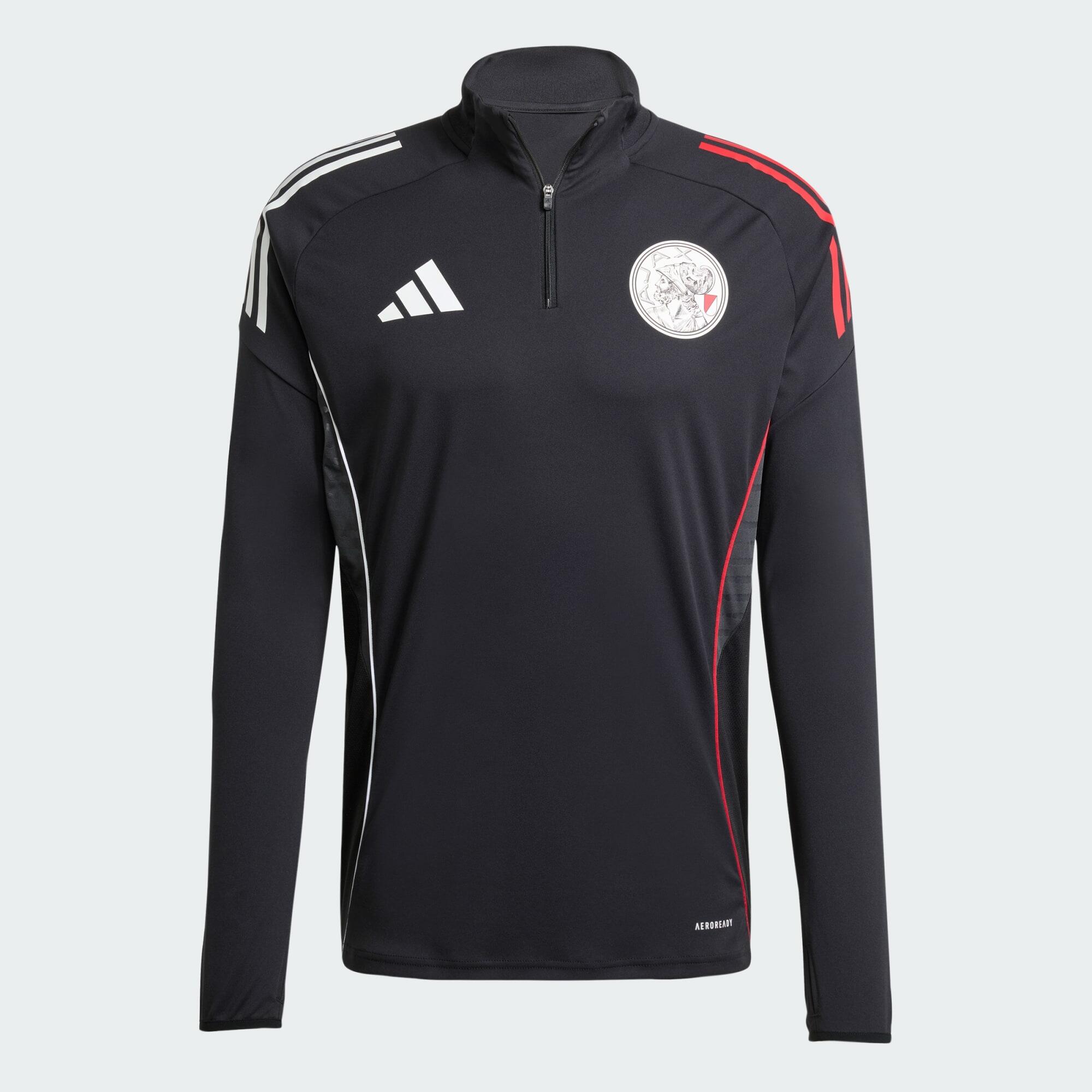 Top da allenamento Tiro 25 Competition Ajax 2/5