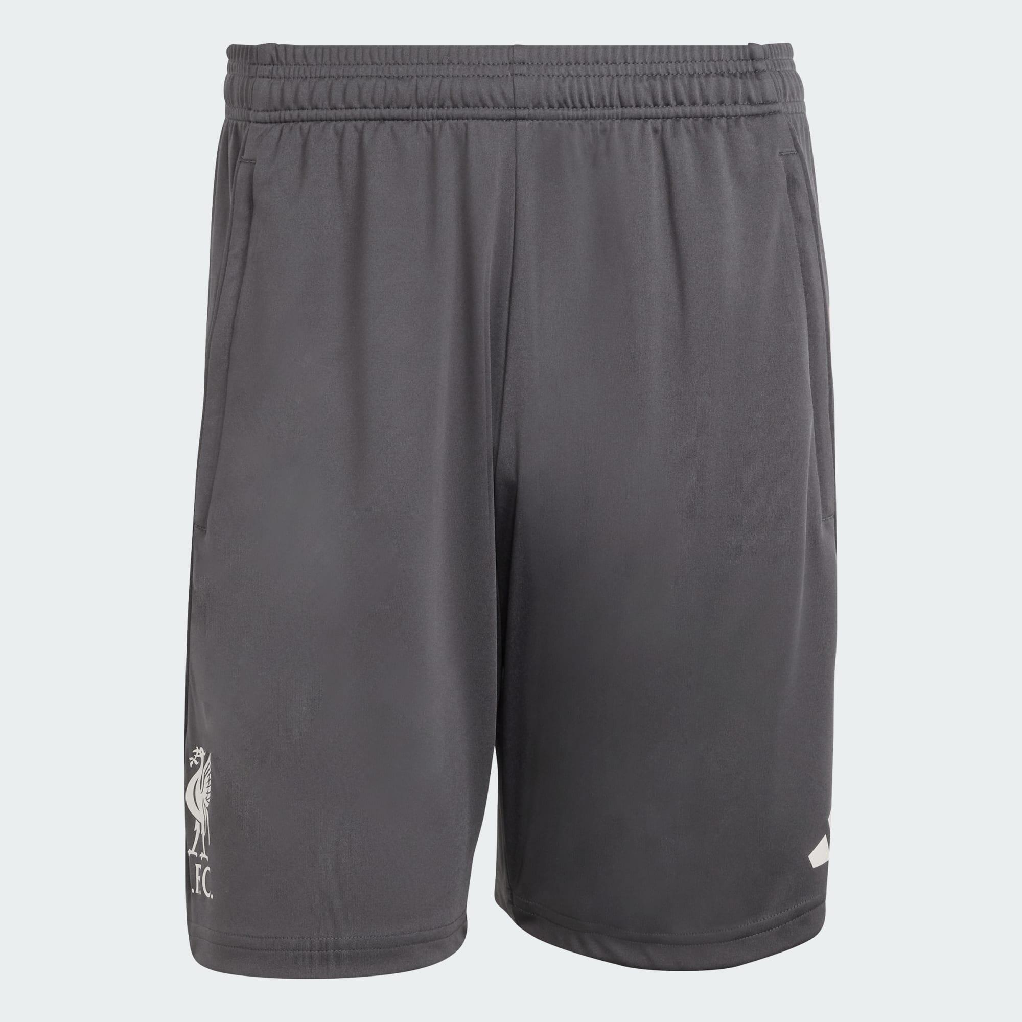 Short de training Liverpool FC Tiro 25 Competition 2/5