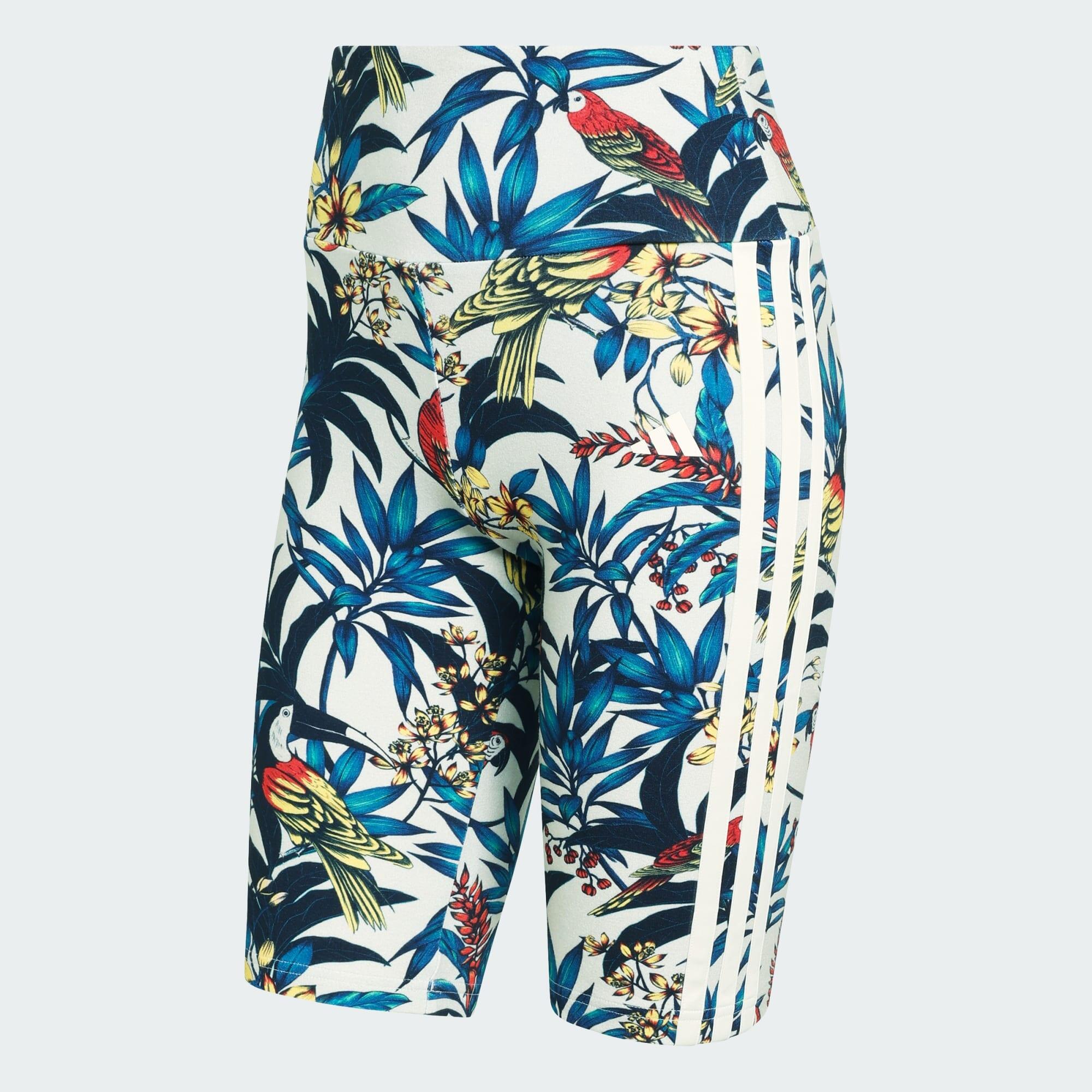 CYCLISTE ADIDAS X FARM RIO 2/7