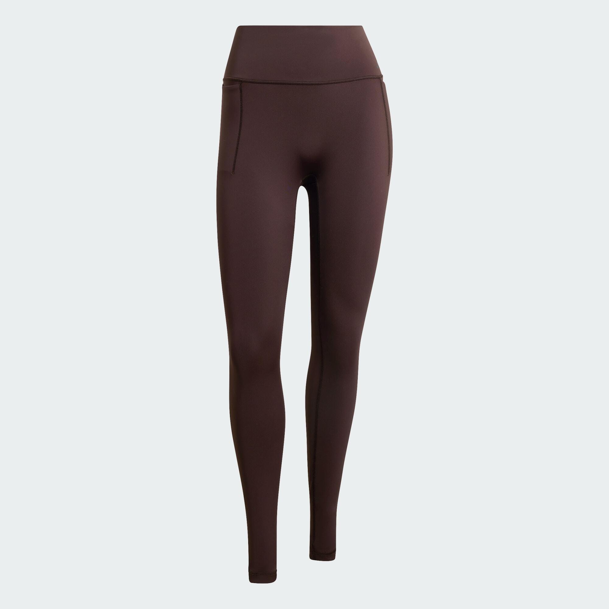 Optime Workout Full Length Leggings 2/6