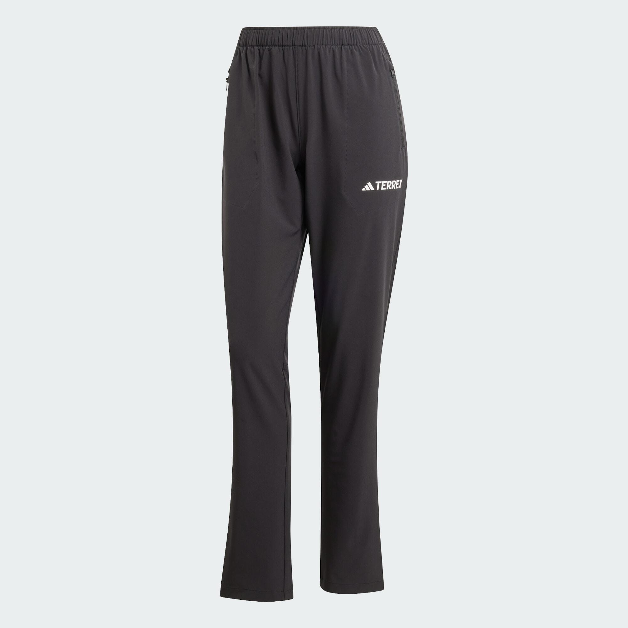 Multi Essentials Stretch Pants 2/8