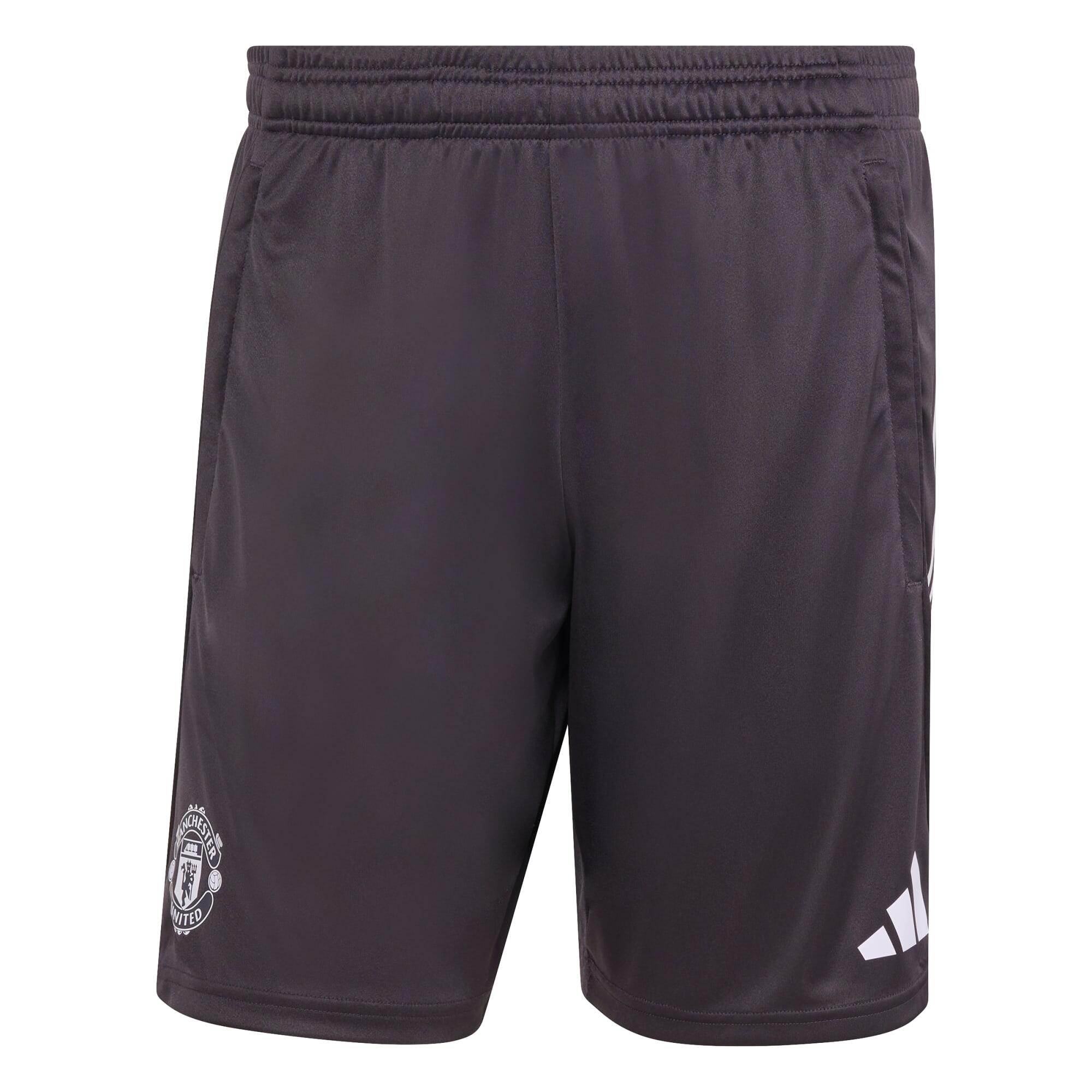 Manchester United Tiro 25 Competition Trainingsshorts 2/5