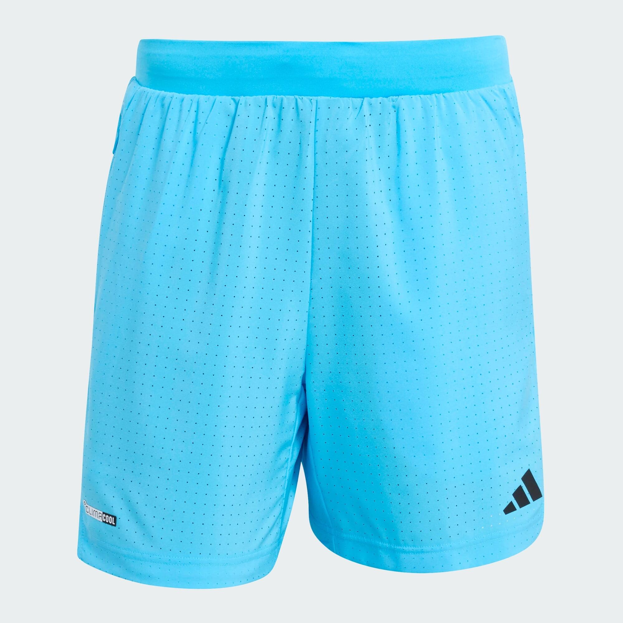 PANTALÓN CORTO DE ENTRENAMIENTO 2 en 1 TECH ESSENTIALS 2/5