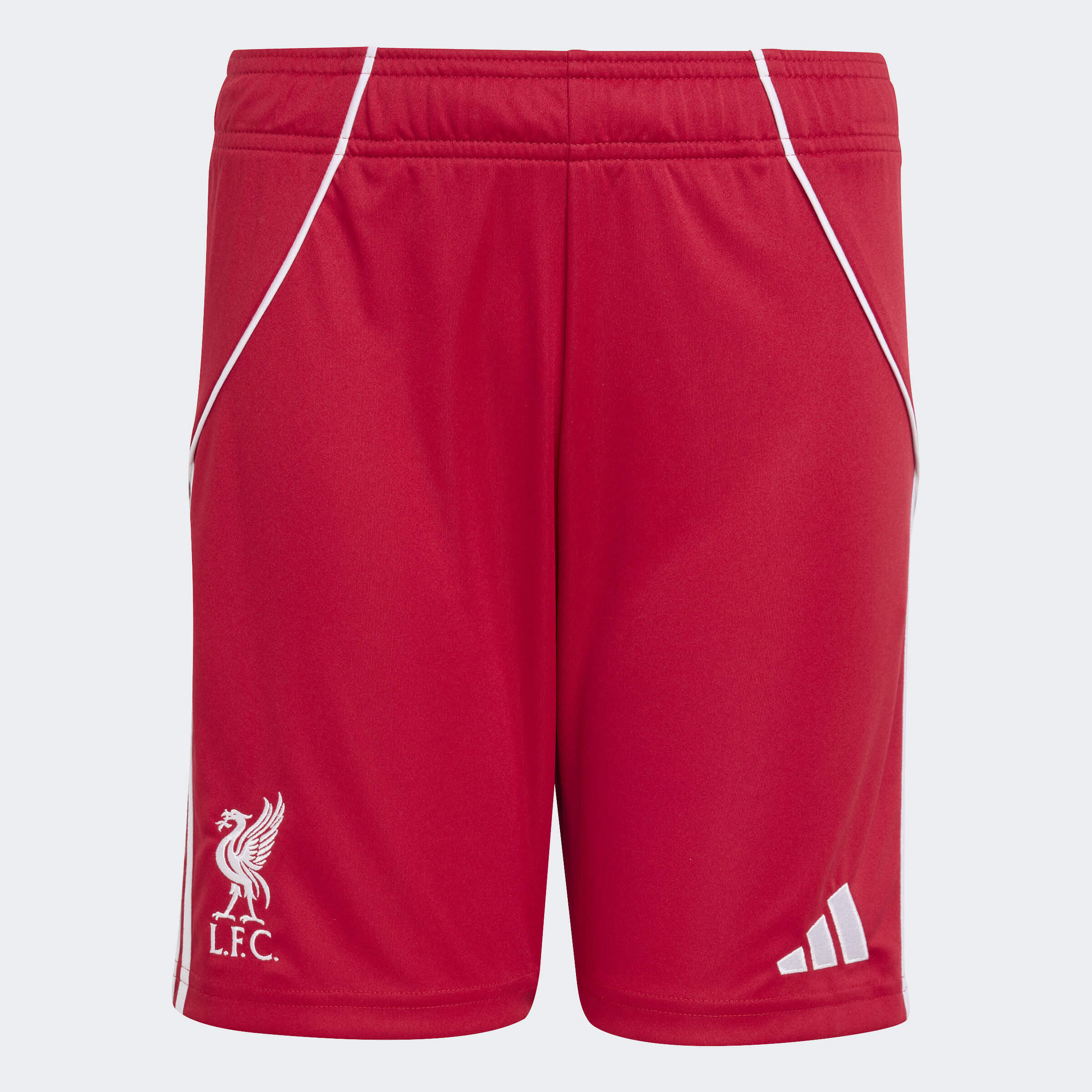 Pantaloni scurți FC Liverpool 25/26 pentru meciuri pe teren propriu