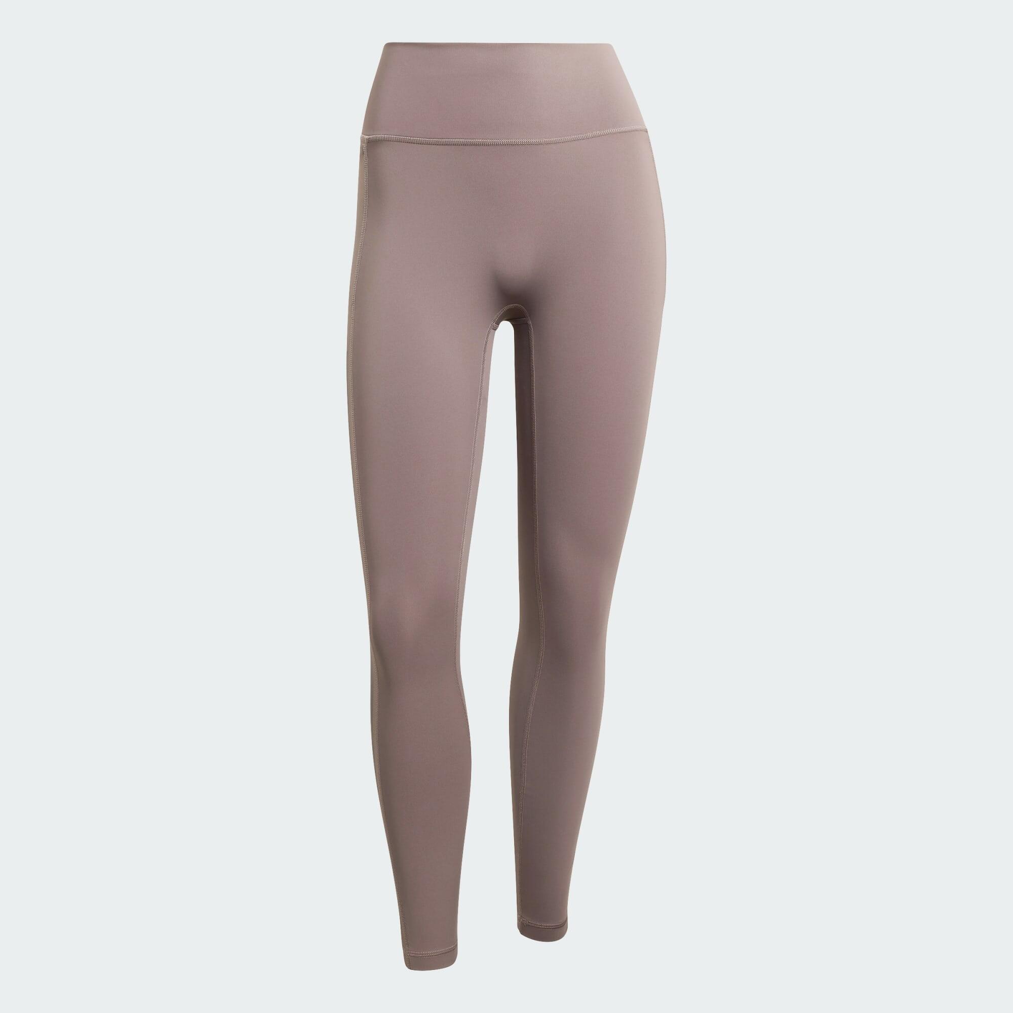 Legging de training 7/8 3 bandes Optime 2/6