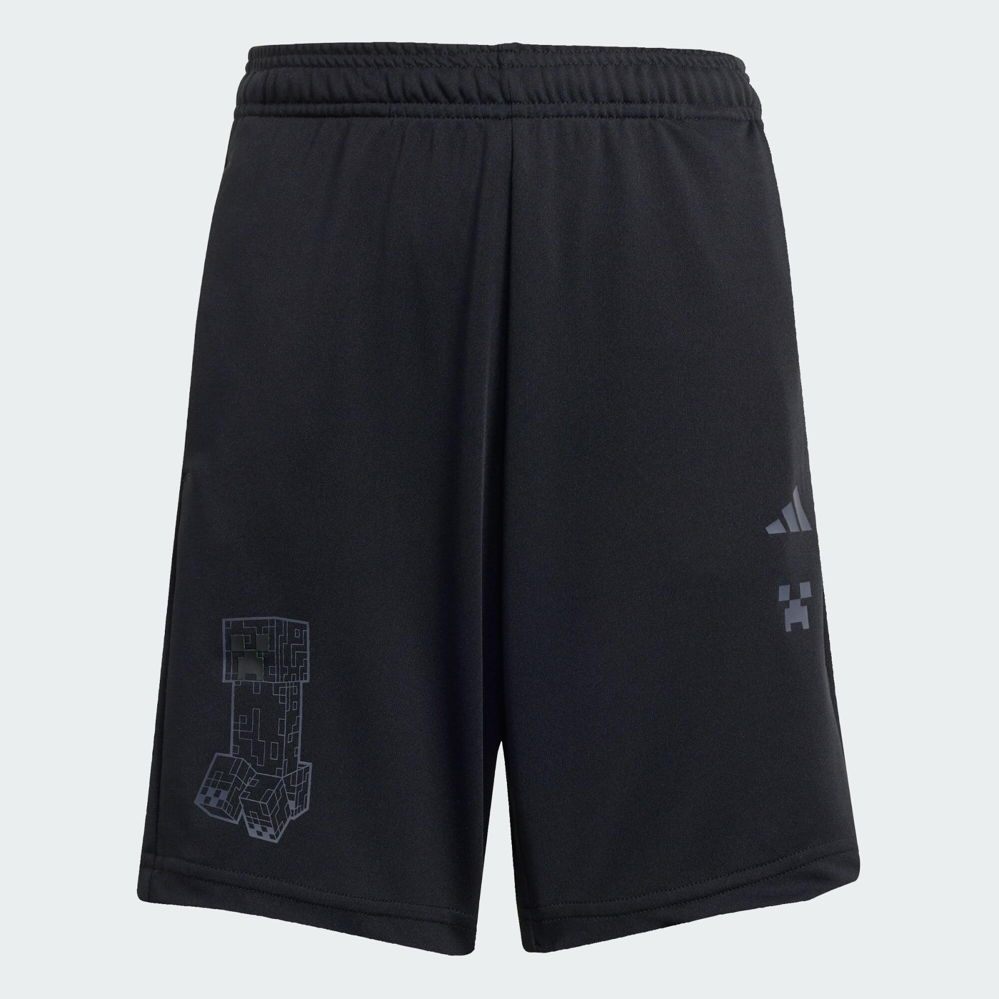 Training Short ADIDAS MINECRAFT 2/5