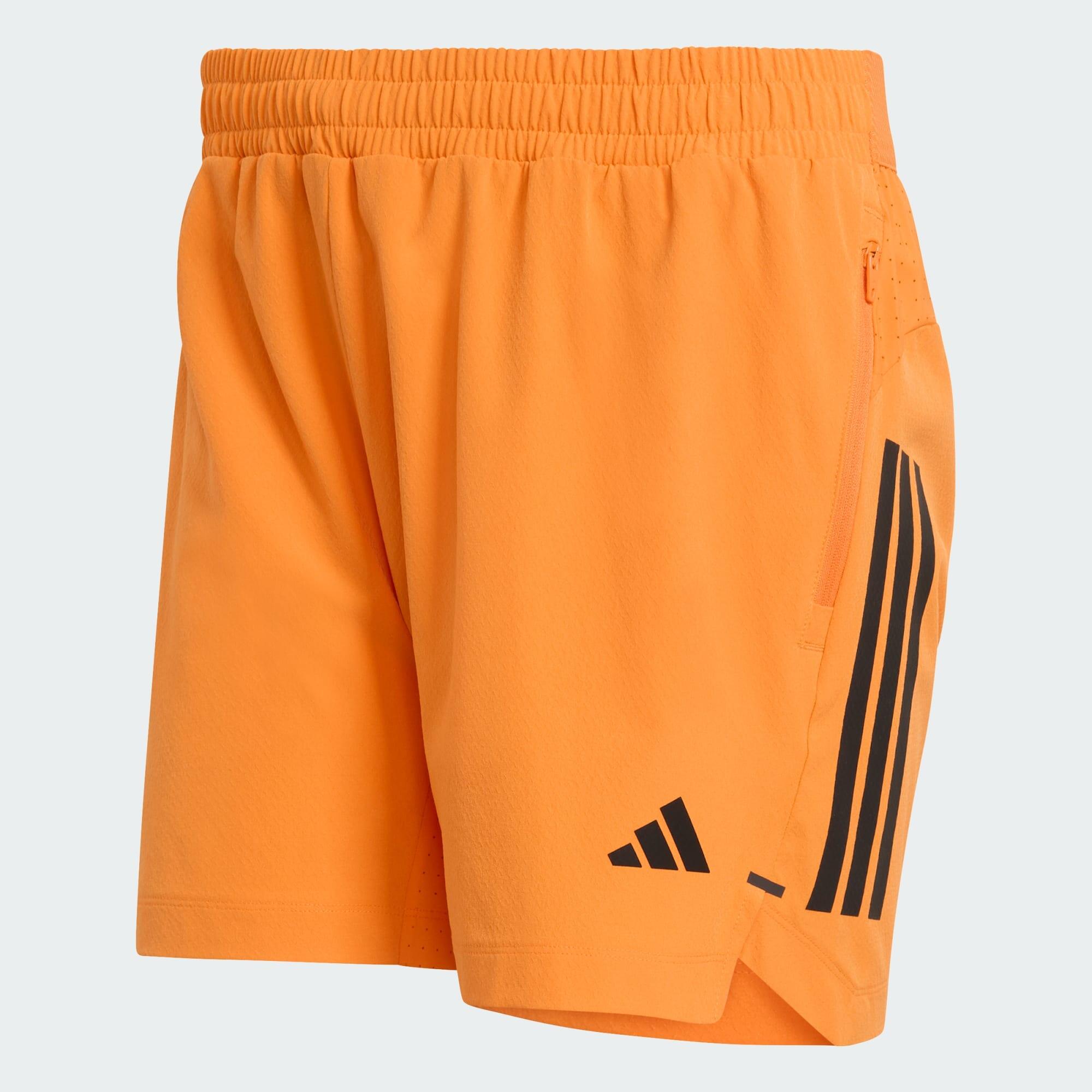 SHORT D4T PrimeLift 3 STRIPES 2/8