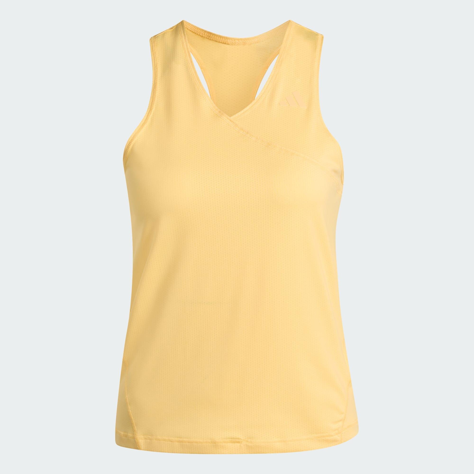 CLUB TENNIS CLIMACOOL TANKTOP MIT V-AUSSCHNITT 2/6