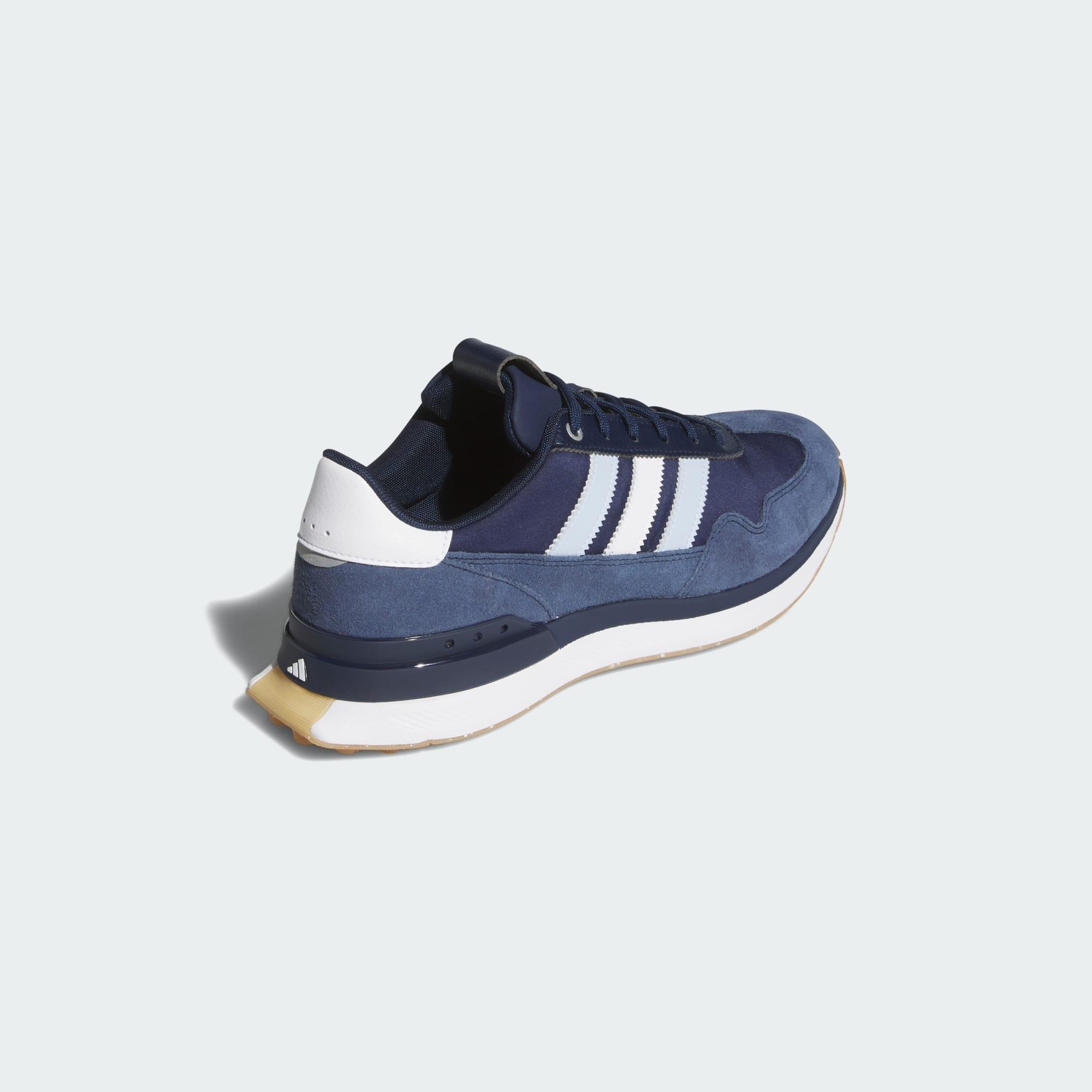 S2G 26 SCARPE DA GOLF SENZA PUNTE IN TESSUTO 7/7
